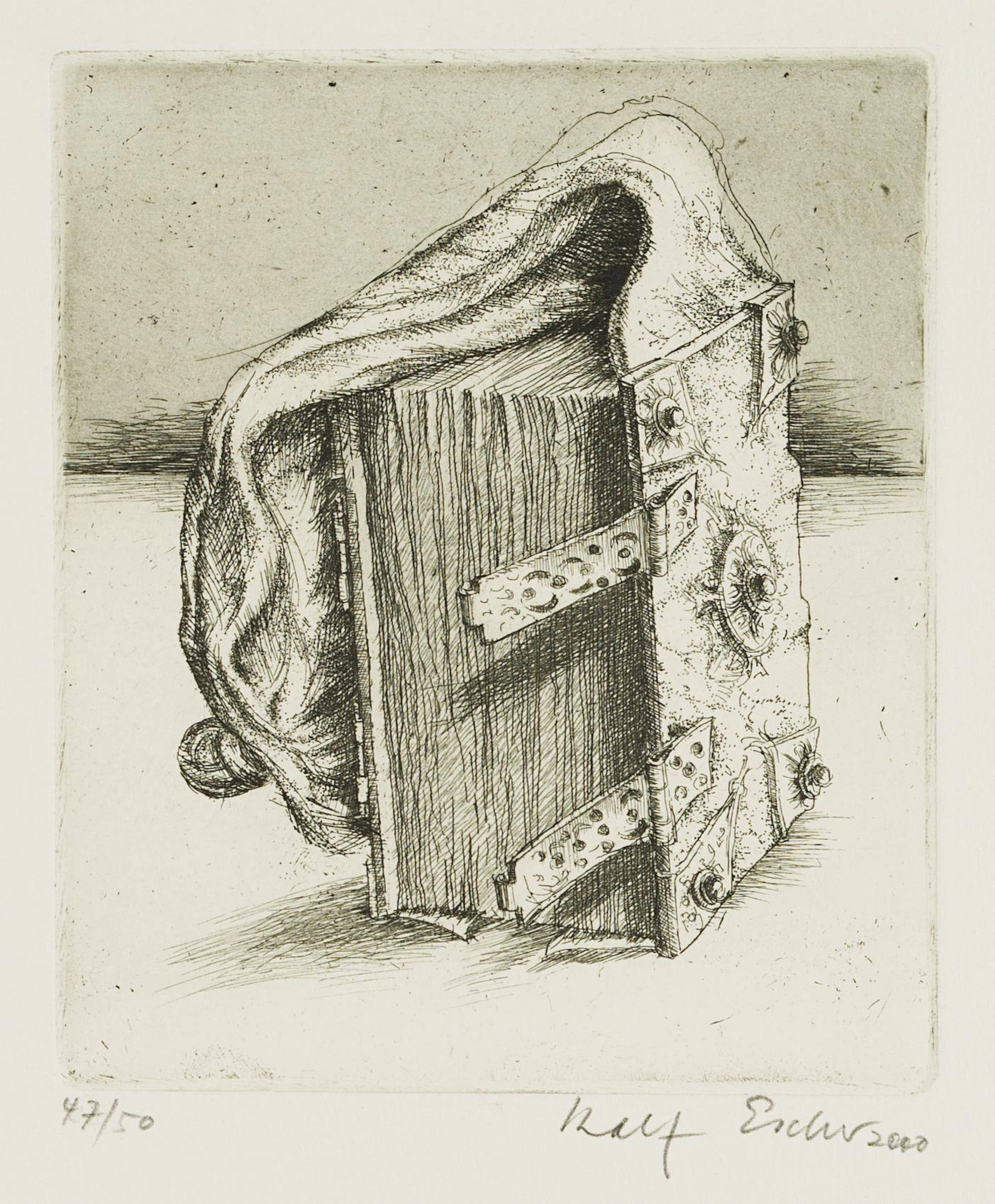 Nürnberger Beutelbuch | 16495