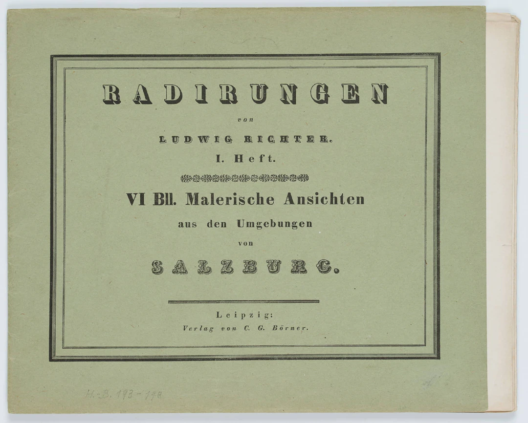 Umgebung von Salzburg | 44893