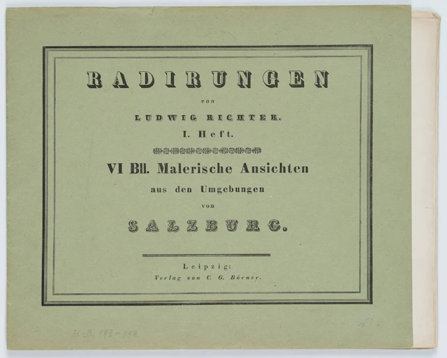 Umgebung von Salzburg | 44893