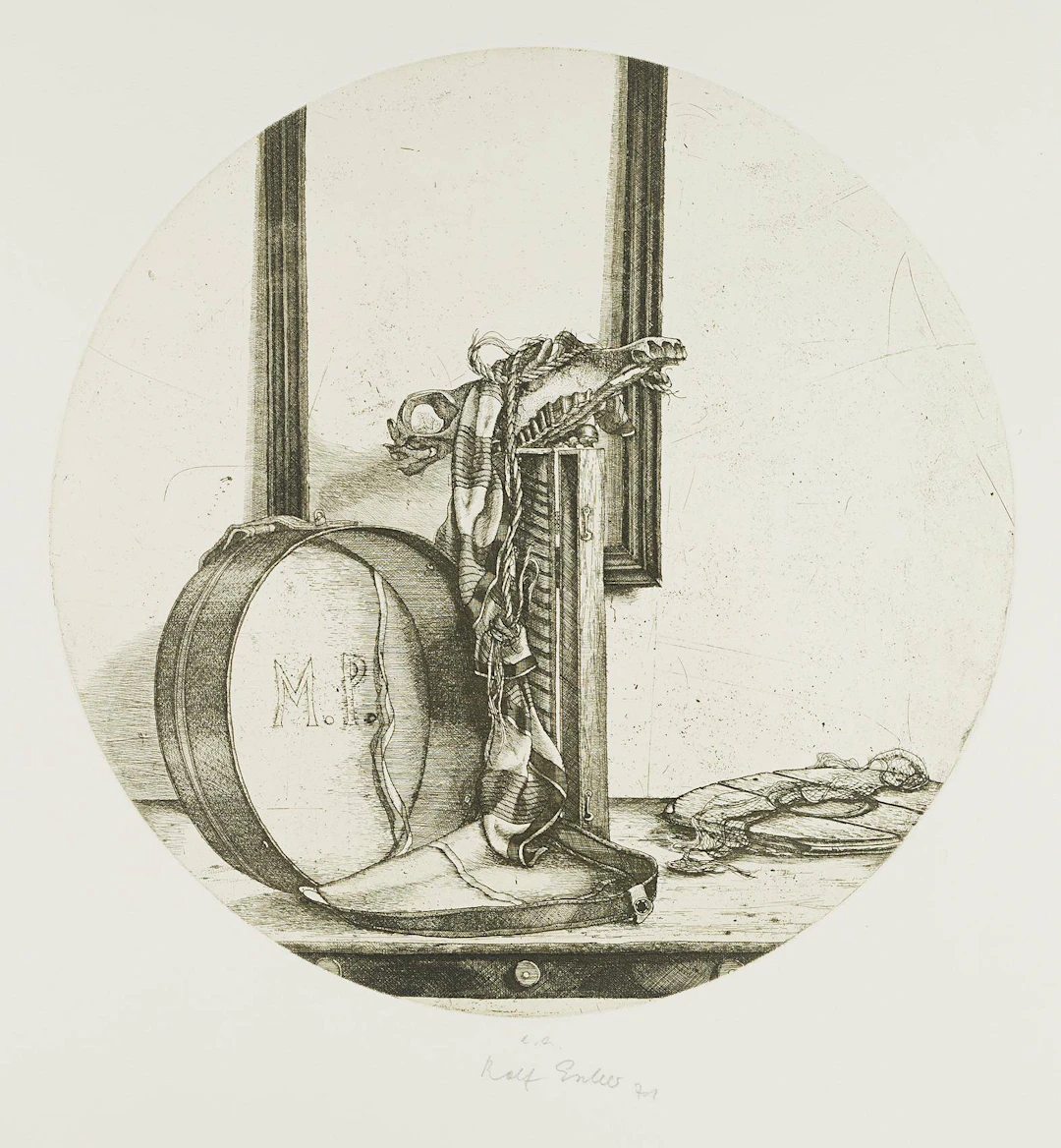 Die Hutschachtel 2 | 16555
