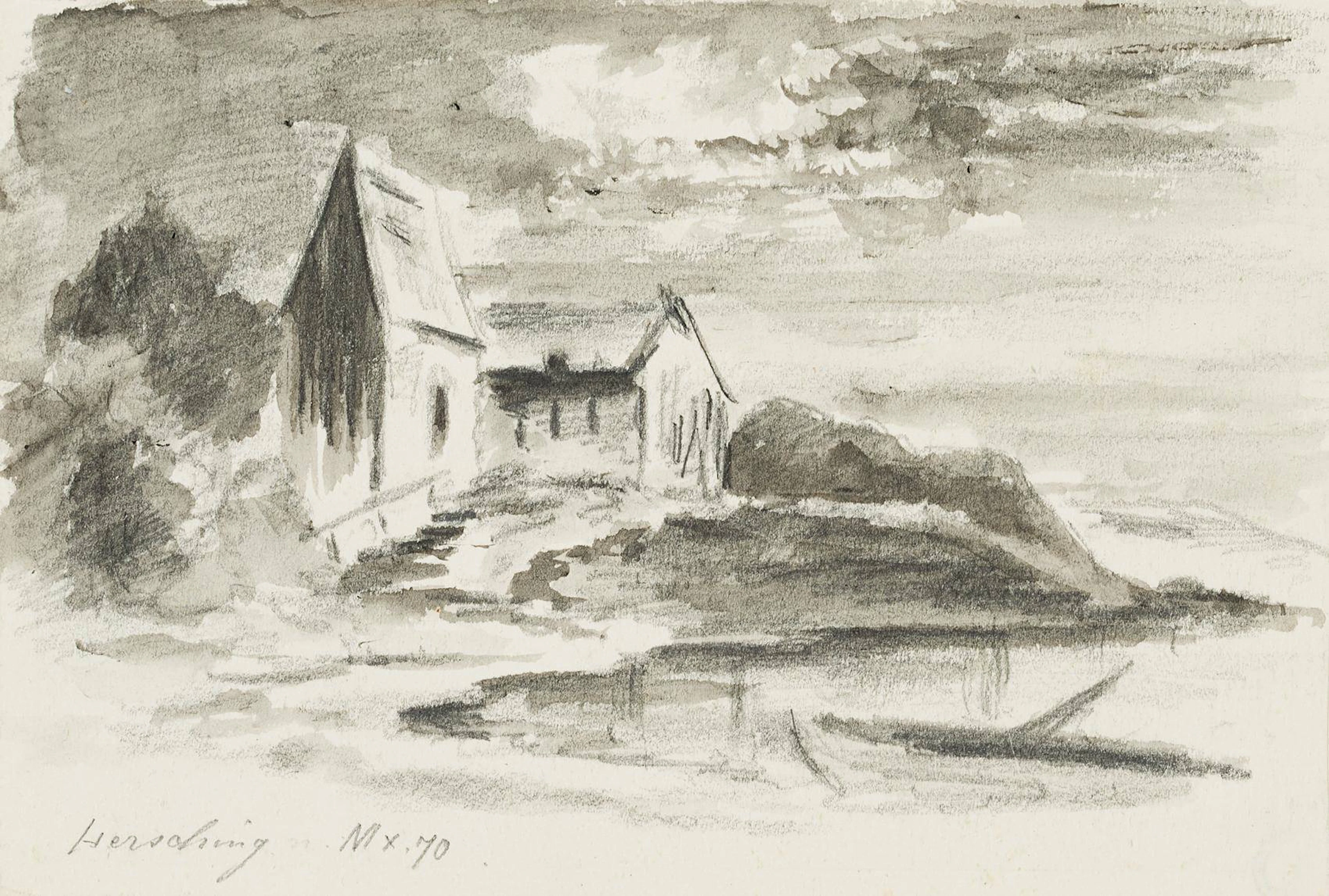 Herrsching am Ammersee | 15943