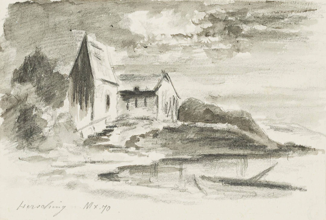 Herrsching am Ammersee | 15943