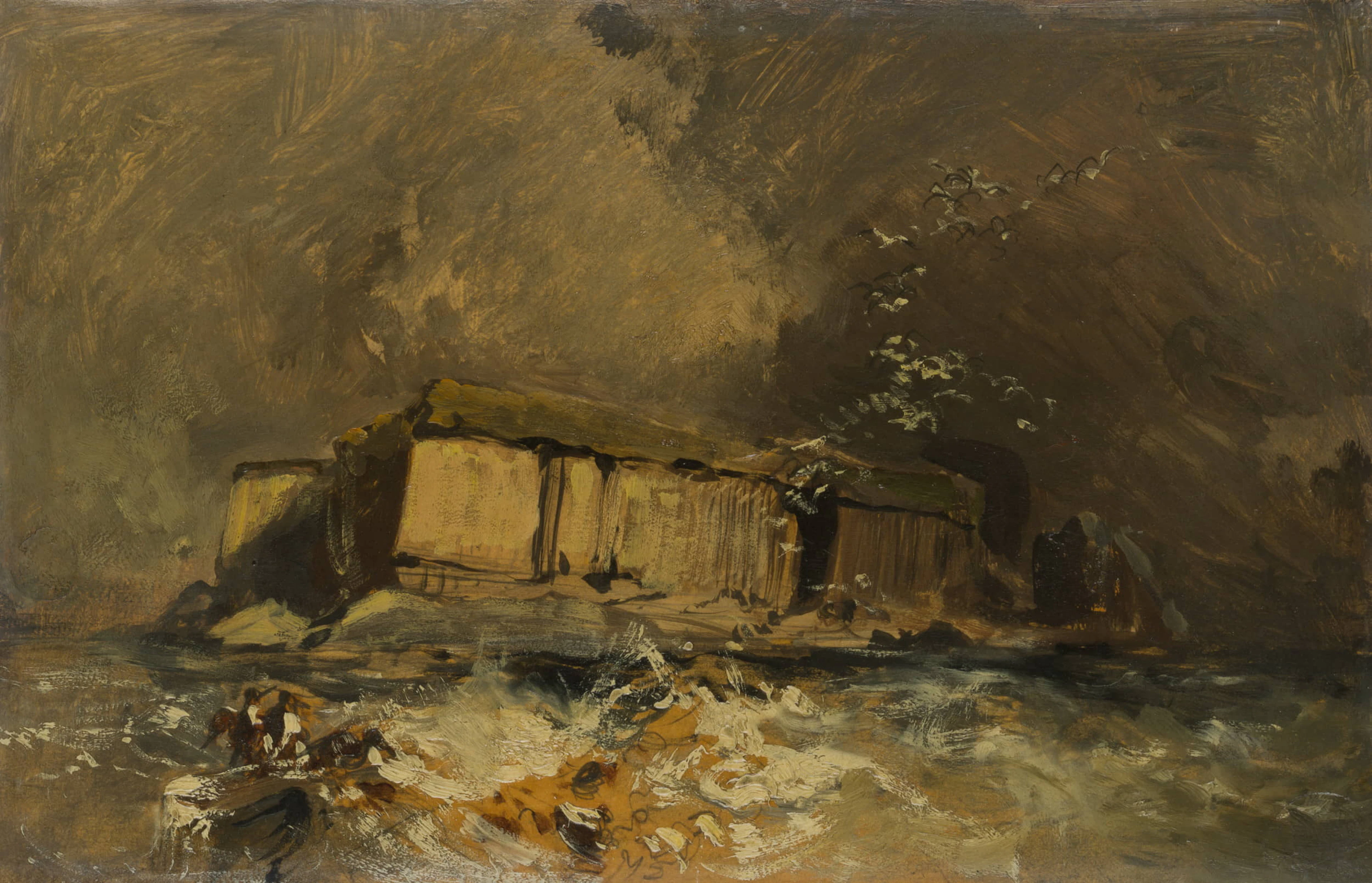Am Nordkap | 13663