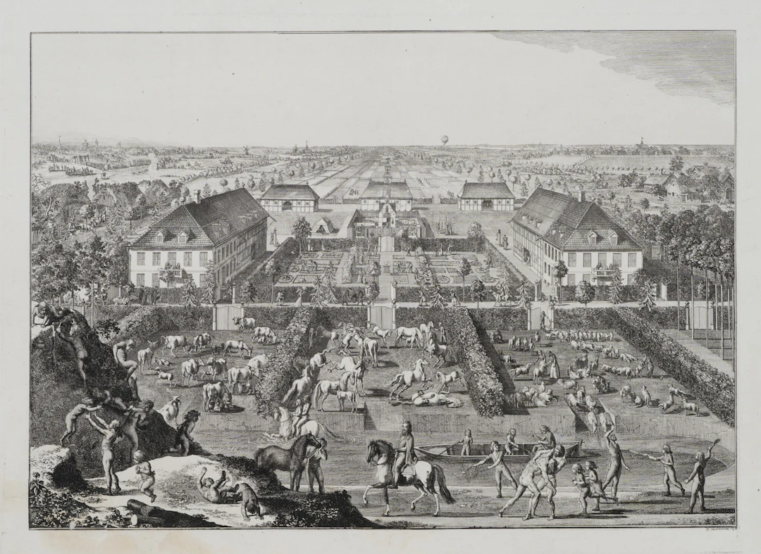 Die Kolonie | 12002