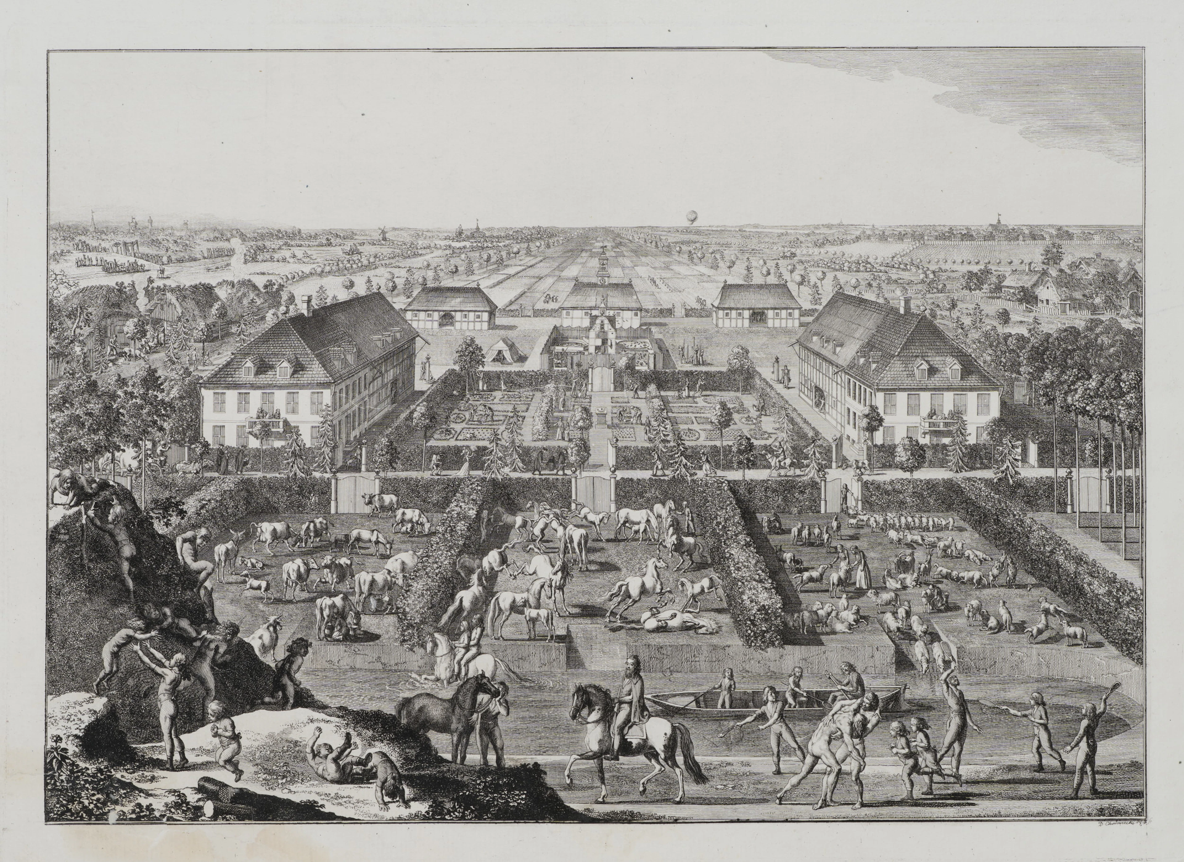 Die Kolonie | 12002