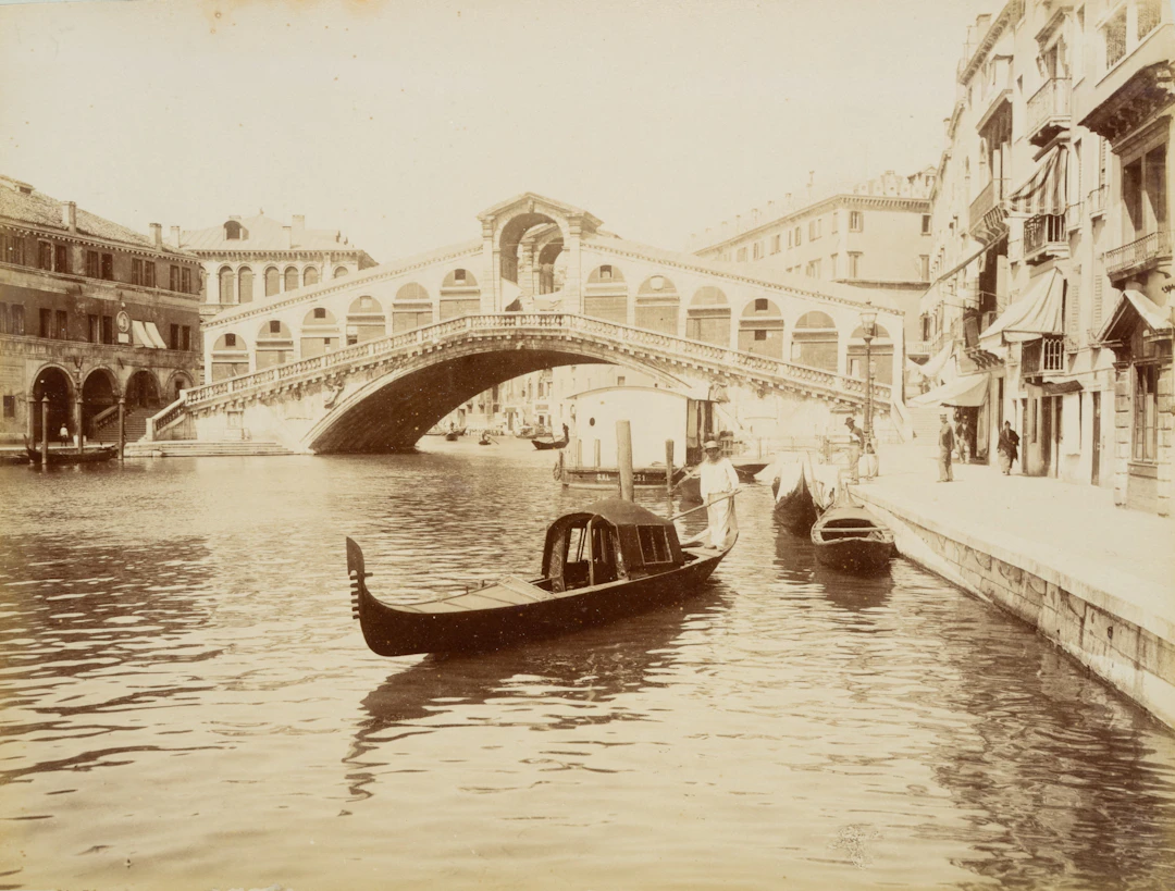 Carlo Naya (1816 Tronzano Vercellese - 1882 Venedig) Umkreis, Blick