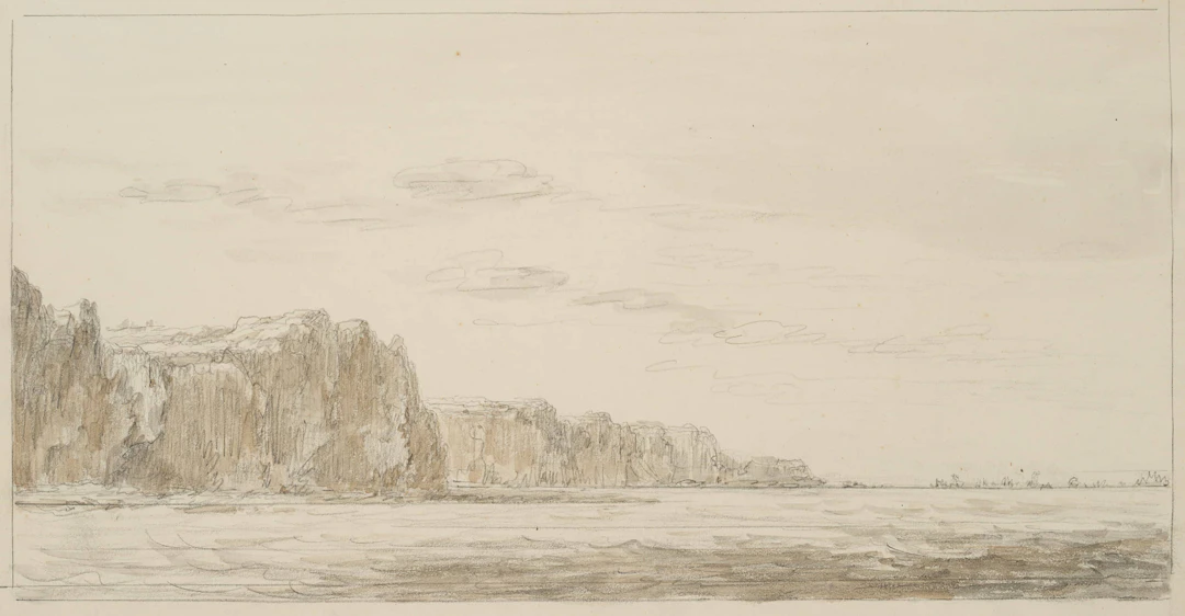 Ufer des Nils | 18616