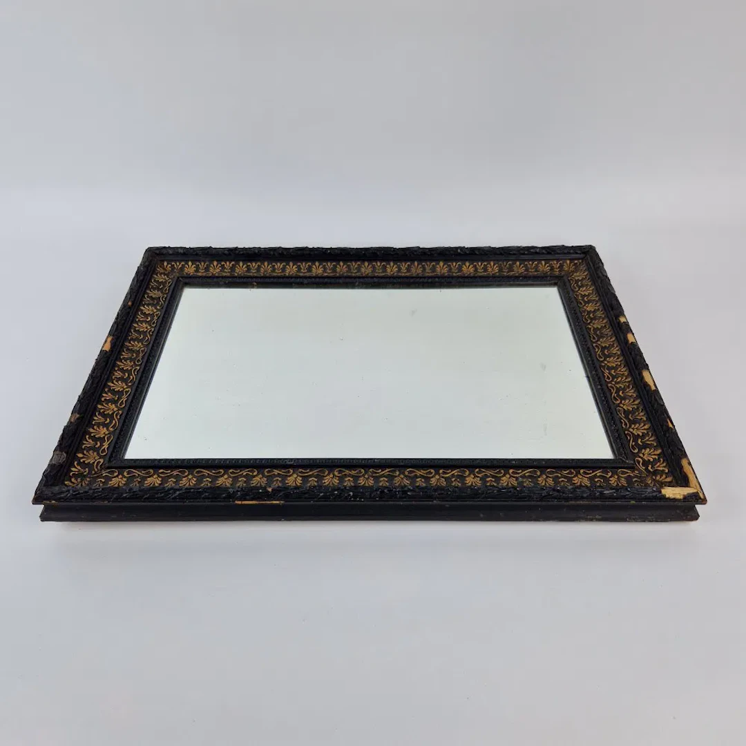 Spegel, 1800/1900-tal