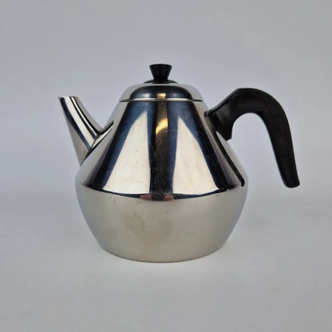 Adam Thylstrup, kaffekanna, 1950-tal