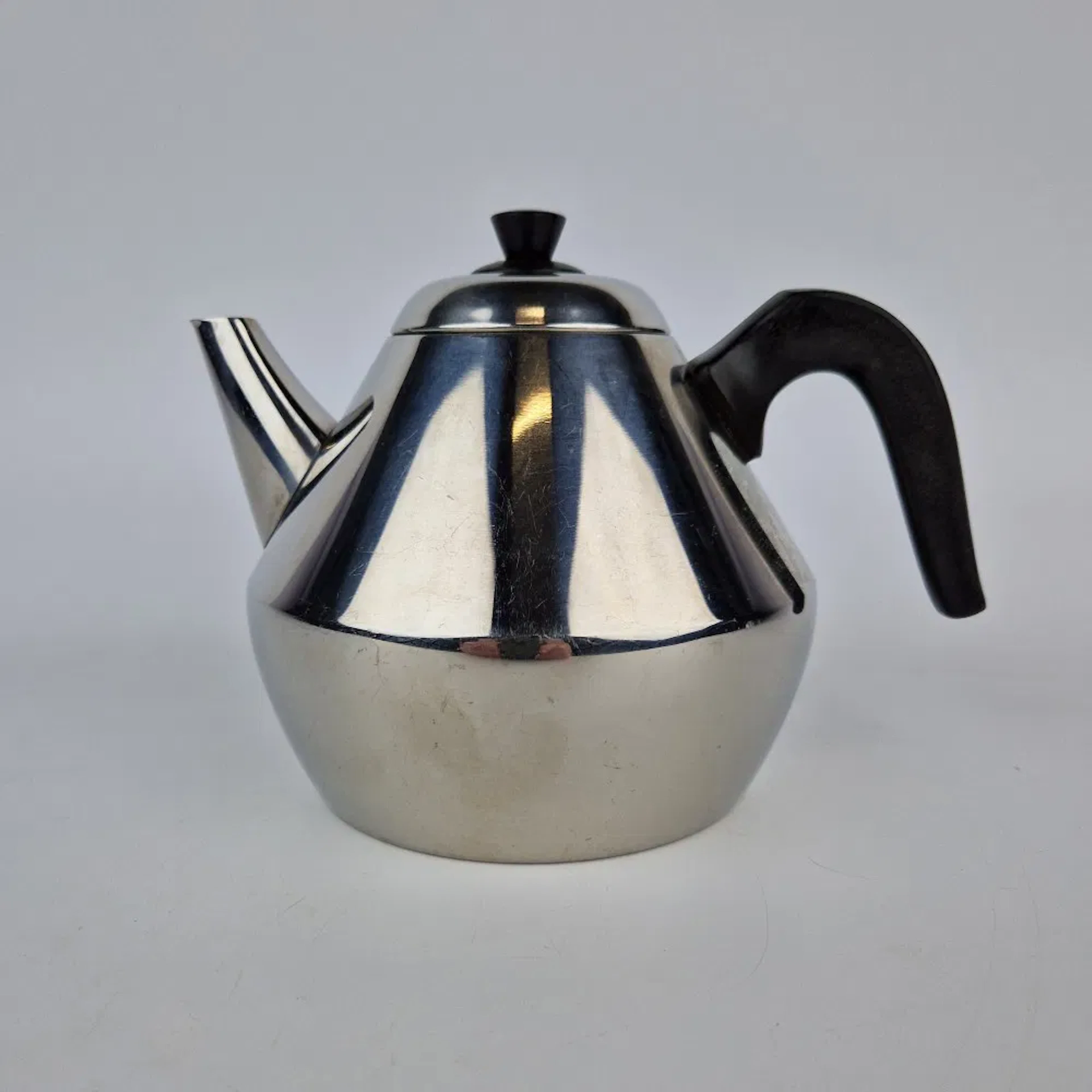 Adam Thylstrup, kaffekanna, 1950-tal