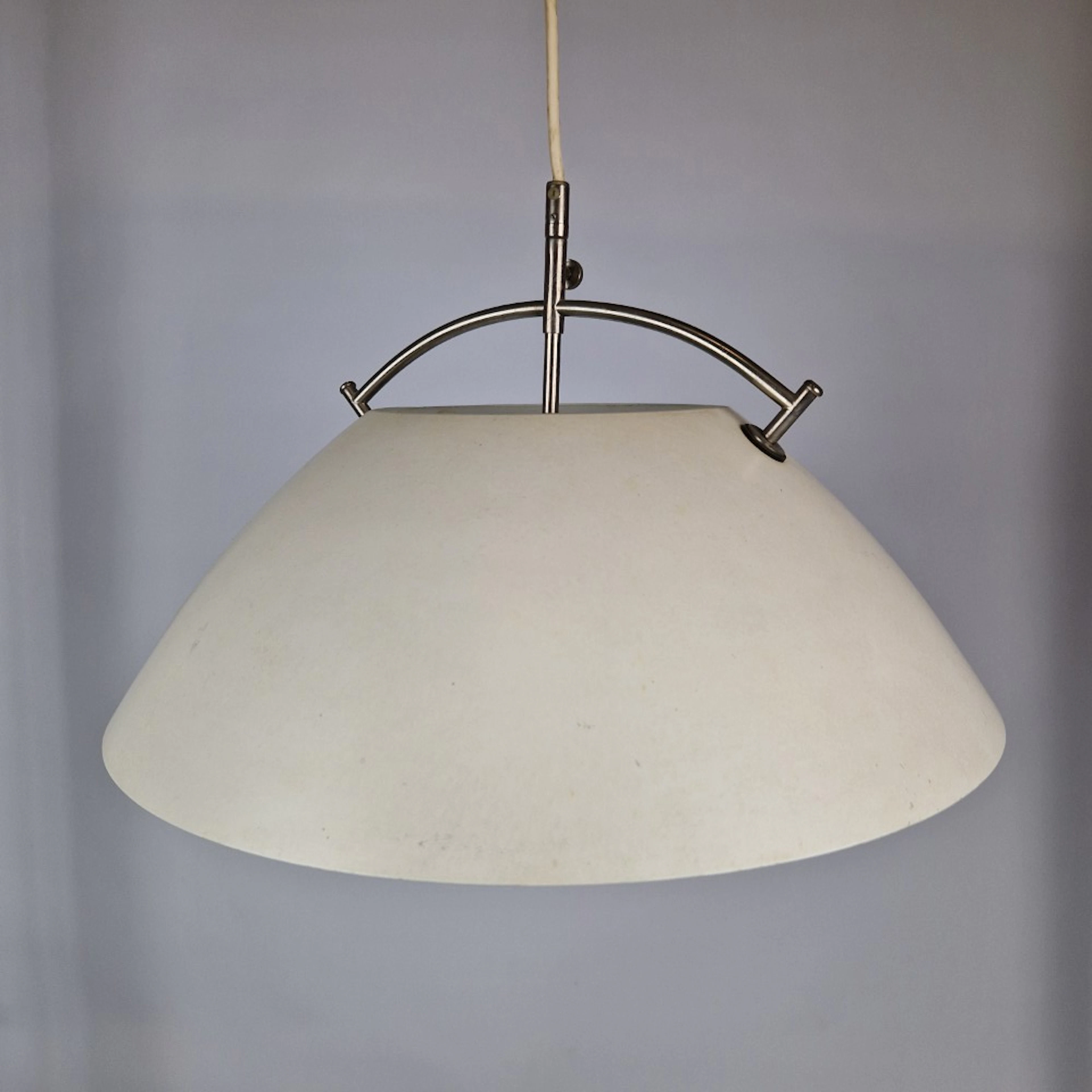 Taklampa, Hans J Wegner