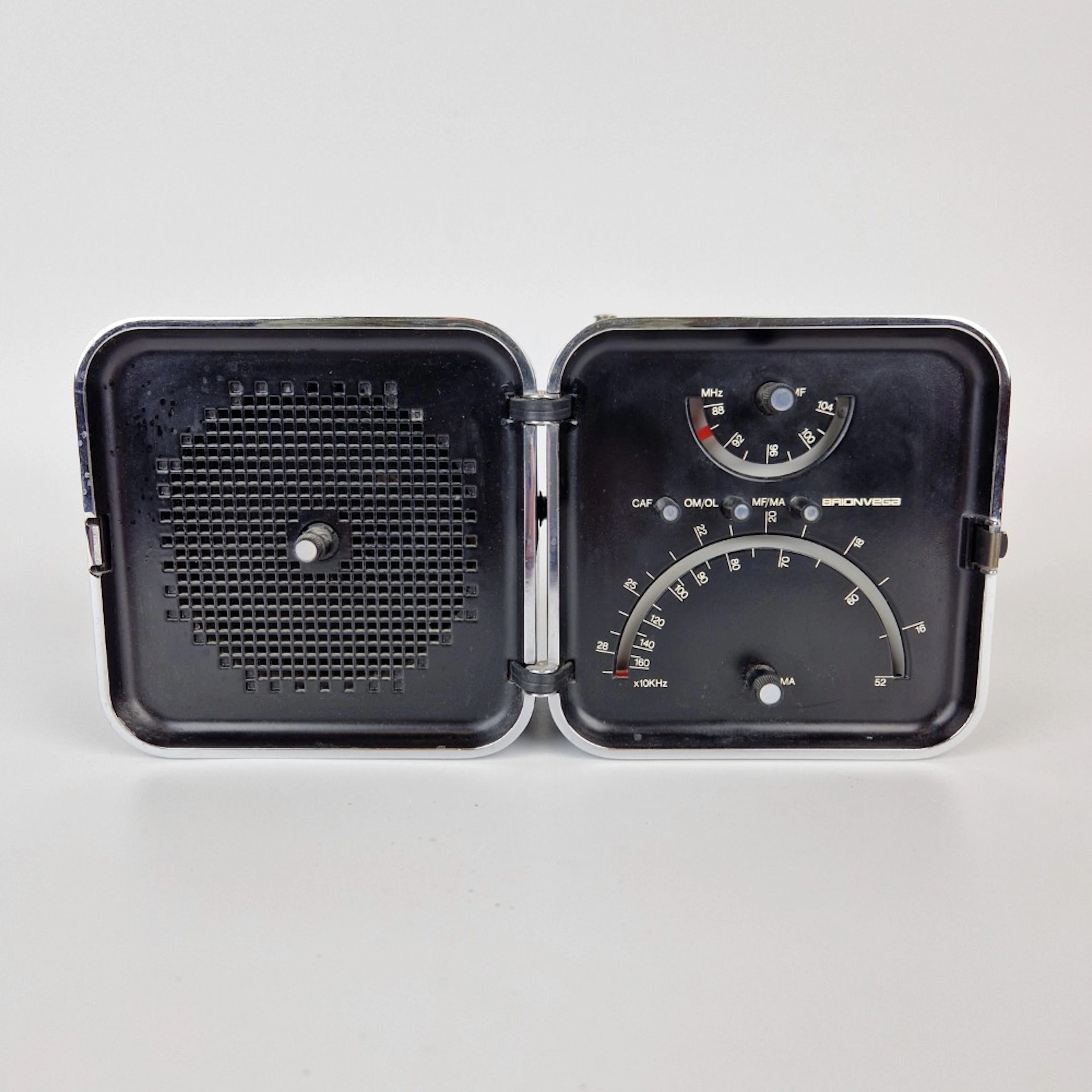 Radio, Brionvega