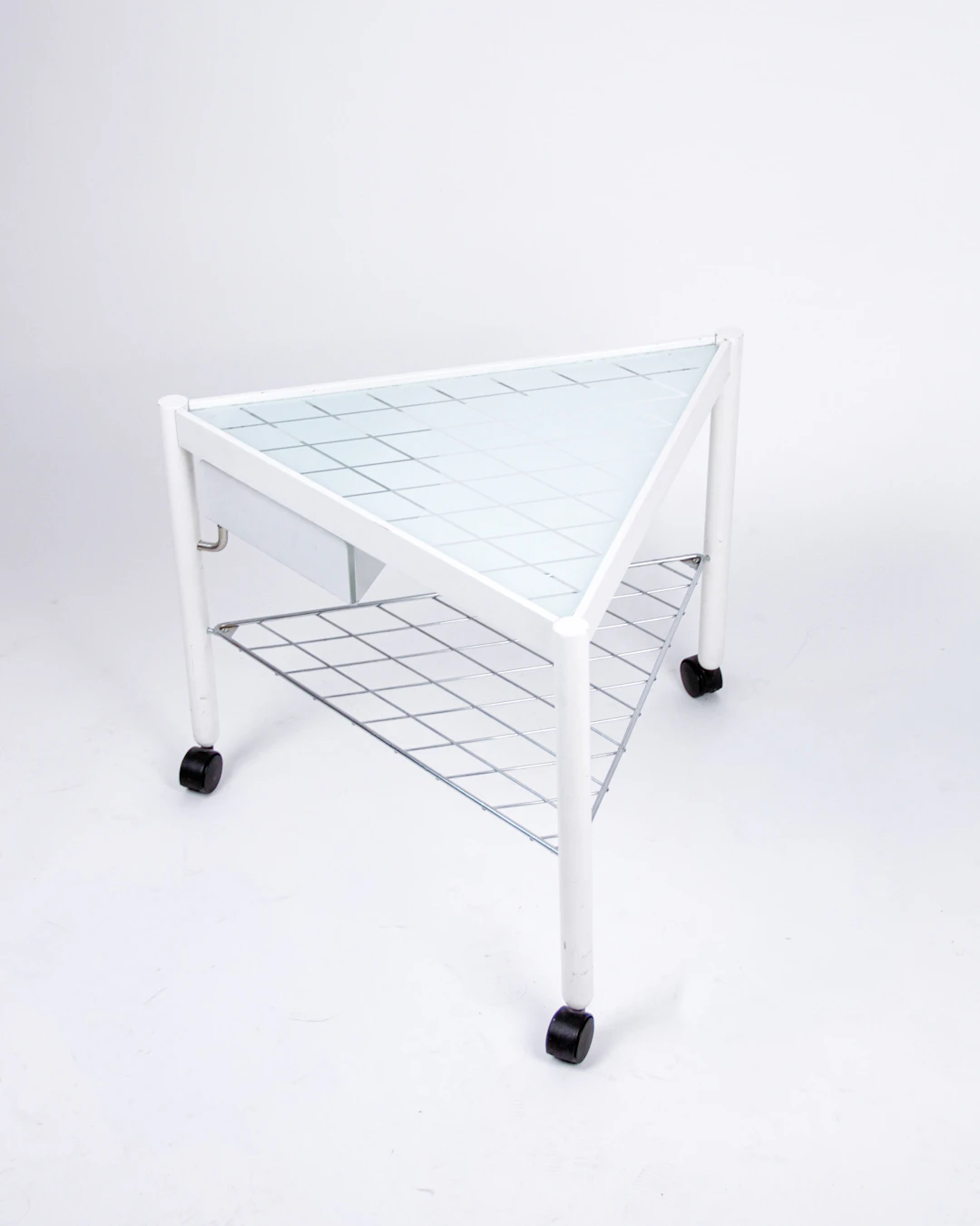 Sidobord, "Trillan Trolley", Per Sundstedt, Akuma