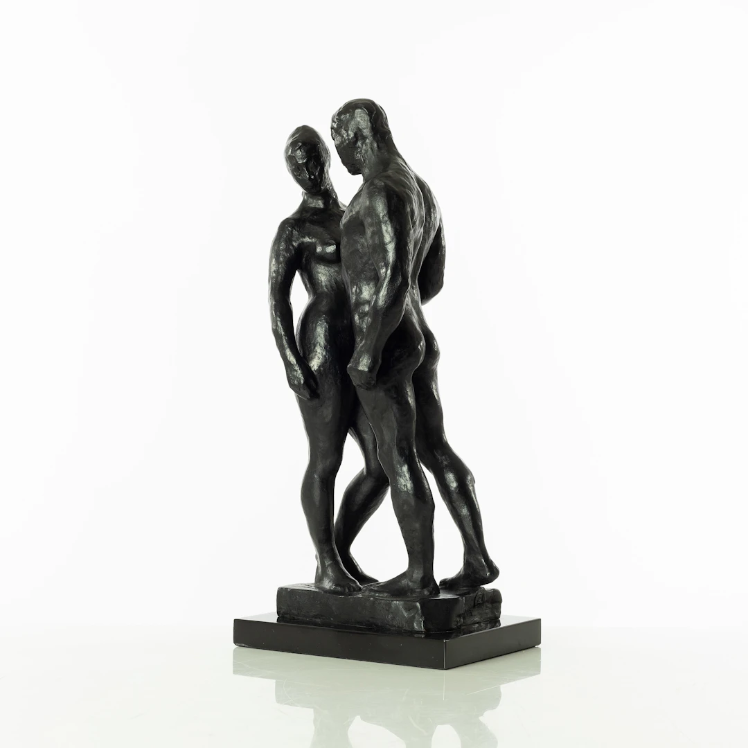 La Jeunesse | Gudmar Olovson