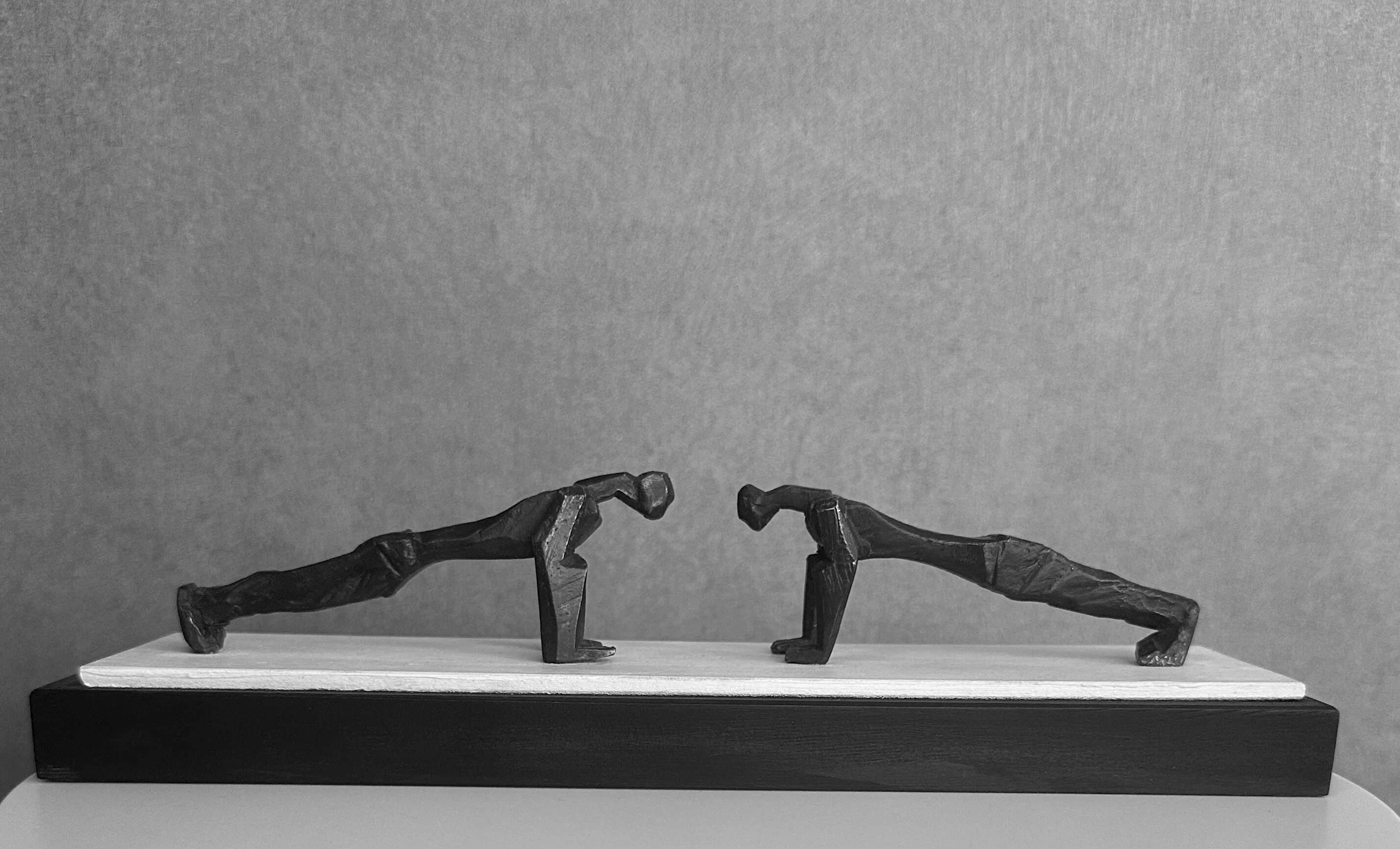 Combatants | Mats Lodén