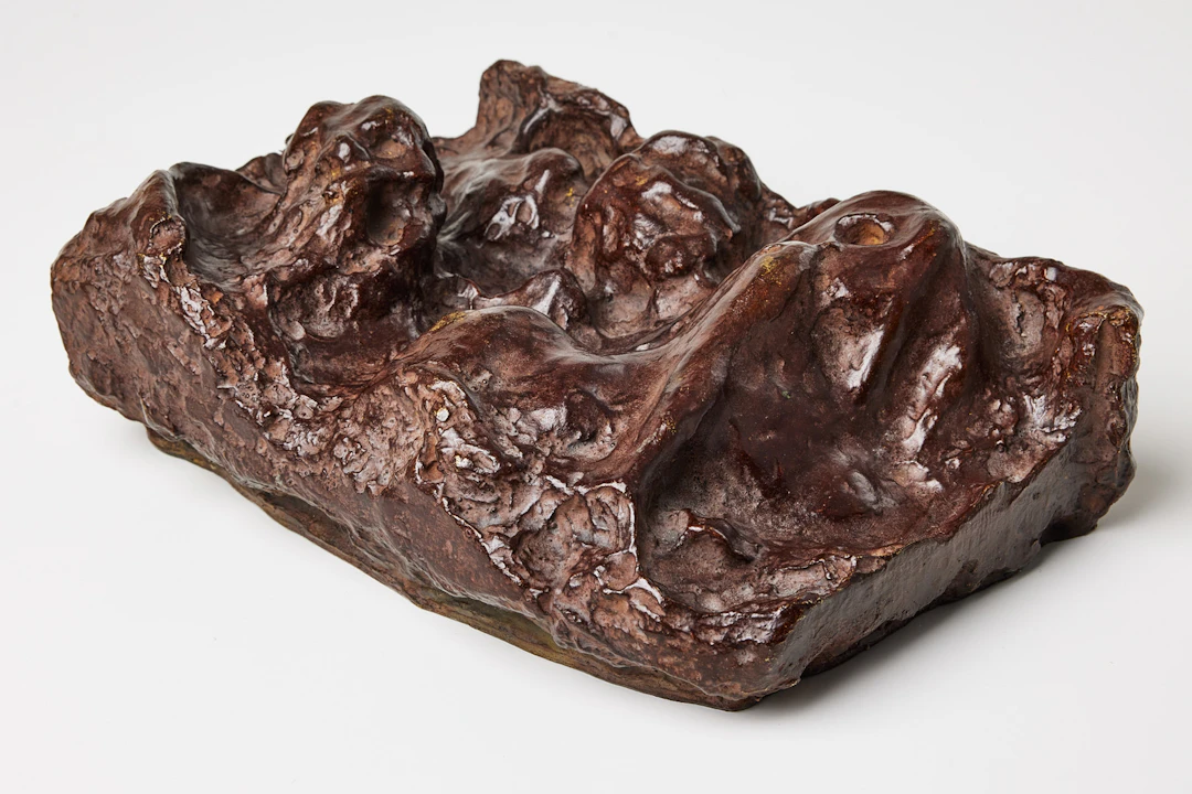 Rodin et la chaste Suzanne | Pierre Bonnard