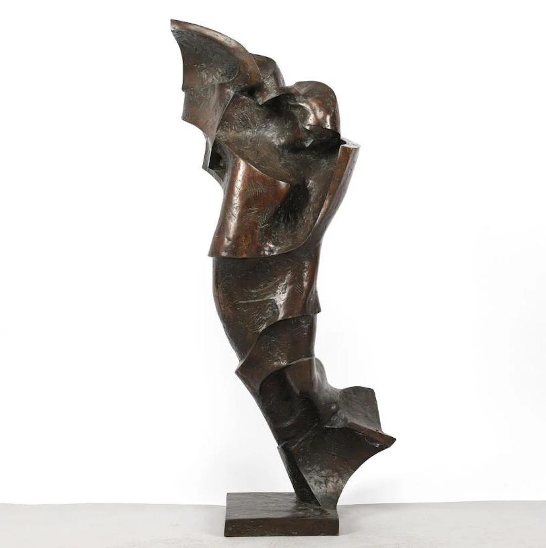 Psyche | Peter Mandl
