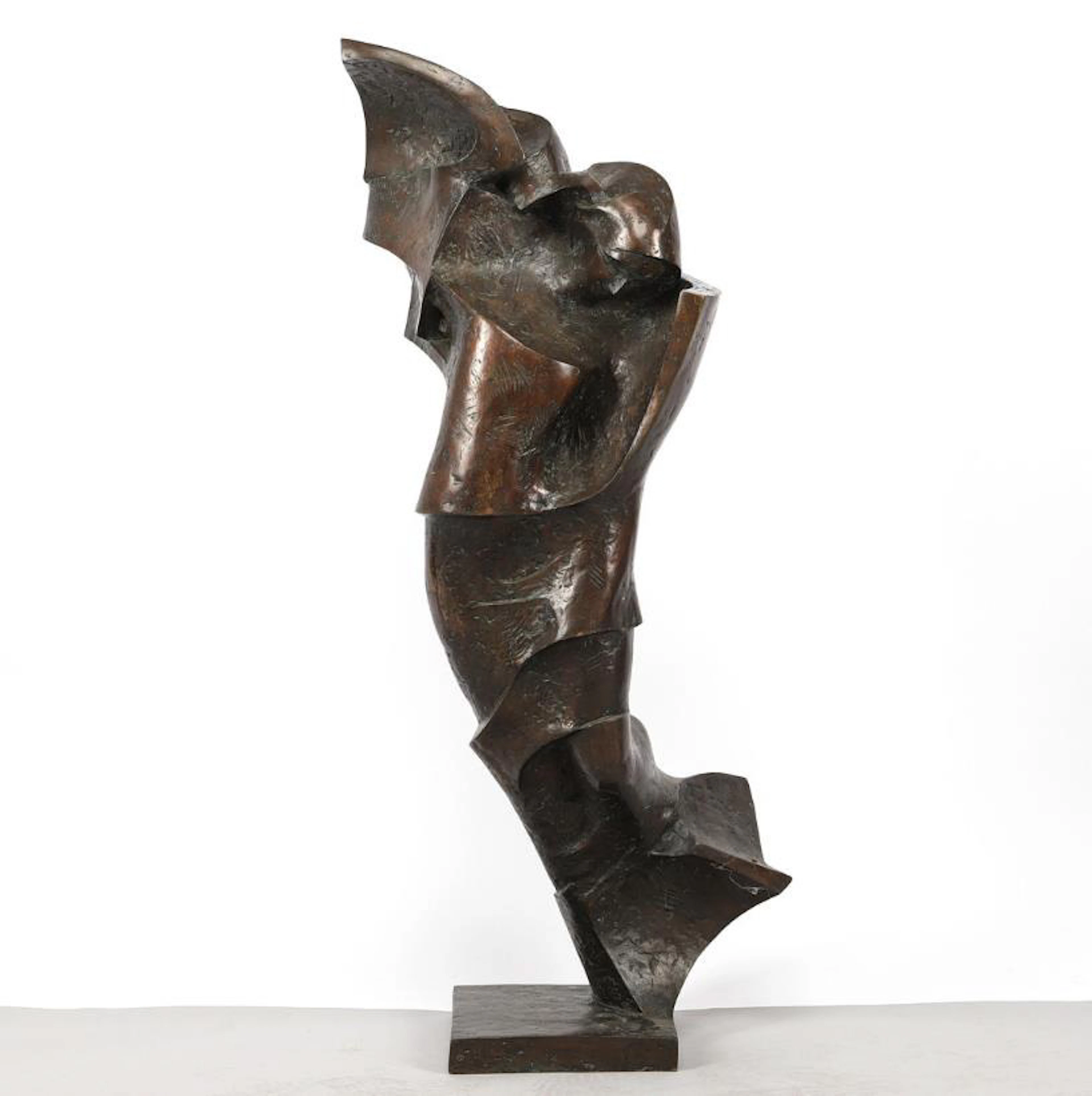 Psyche | Peter Mandl