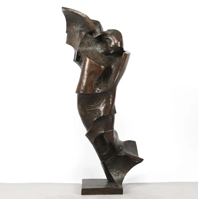 Psyche | Peter Mandl