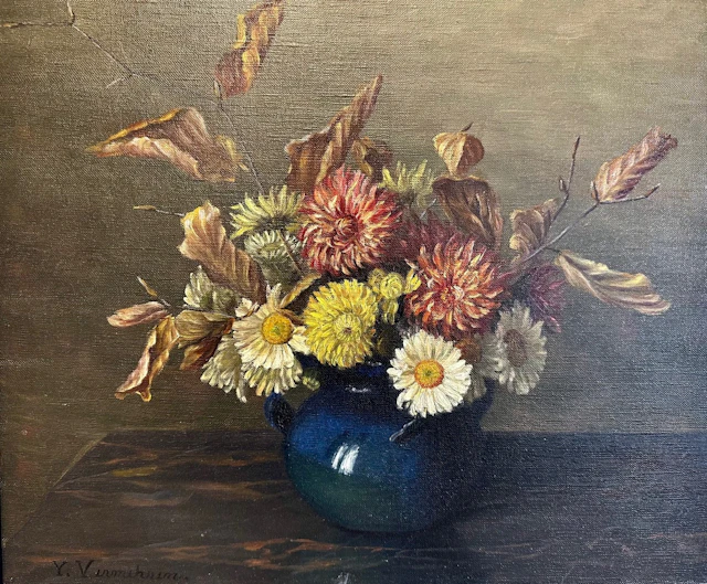 Flowers | Yelva Vermehren