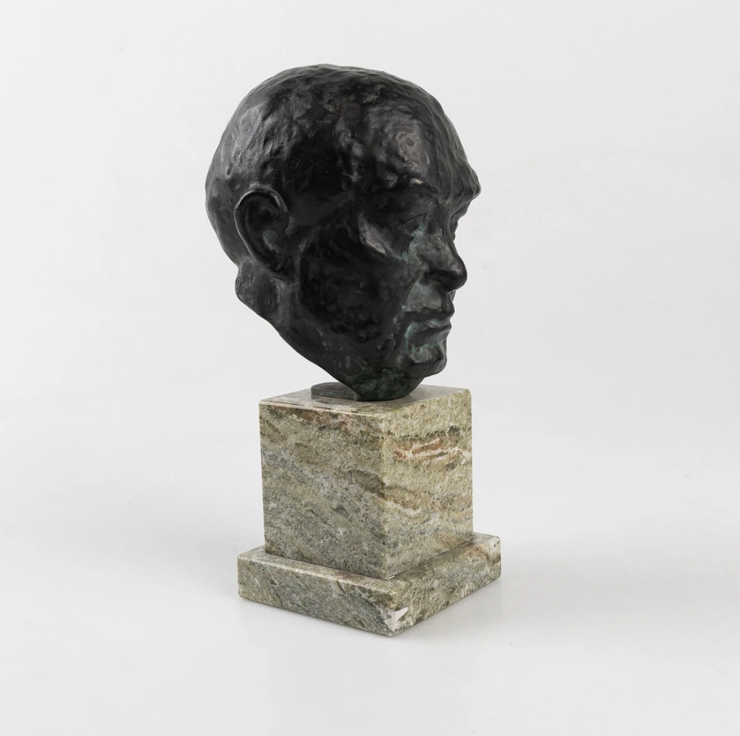 Per-Albin Hansson | Wilhelm Henning