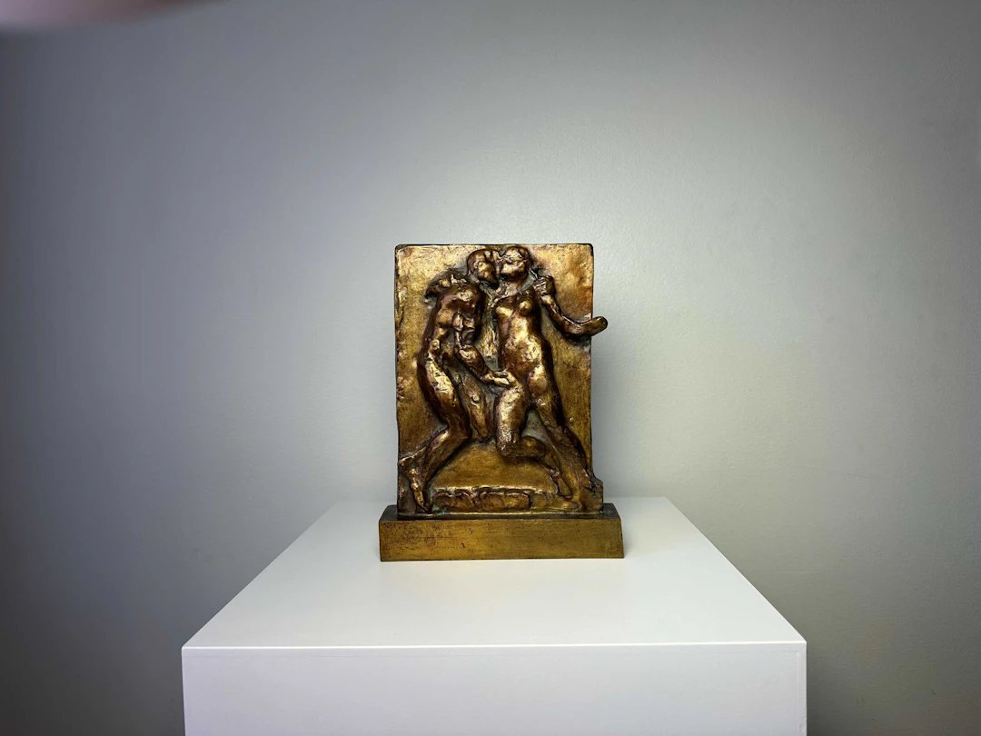 Dance Eternelle | Gudmar Olovson