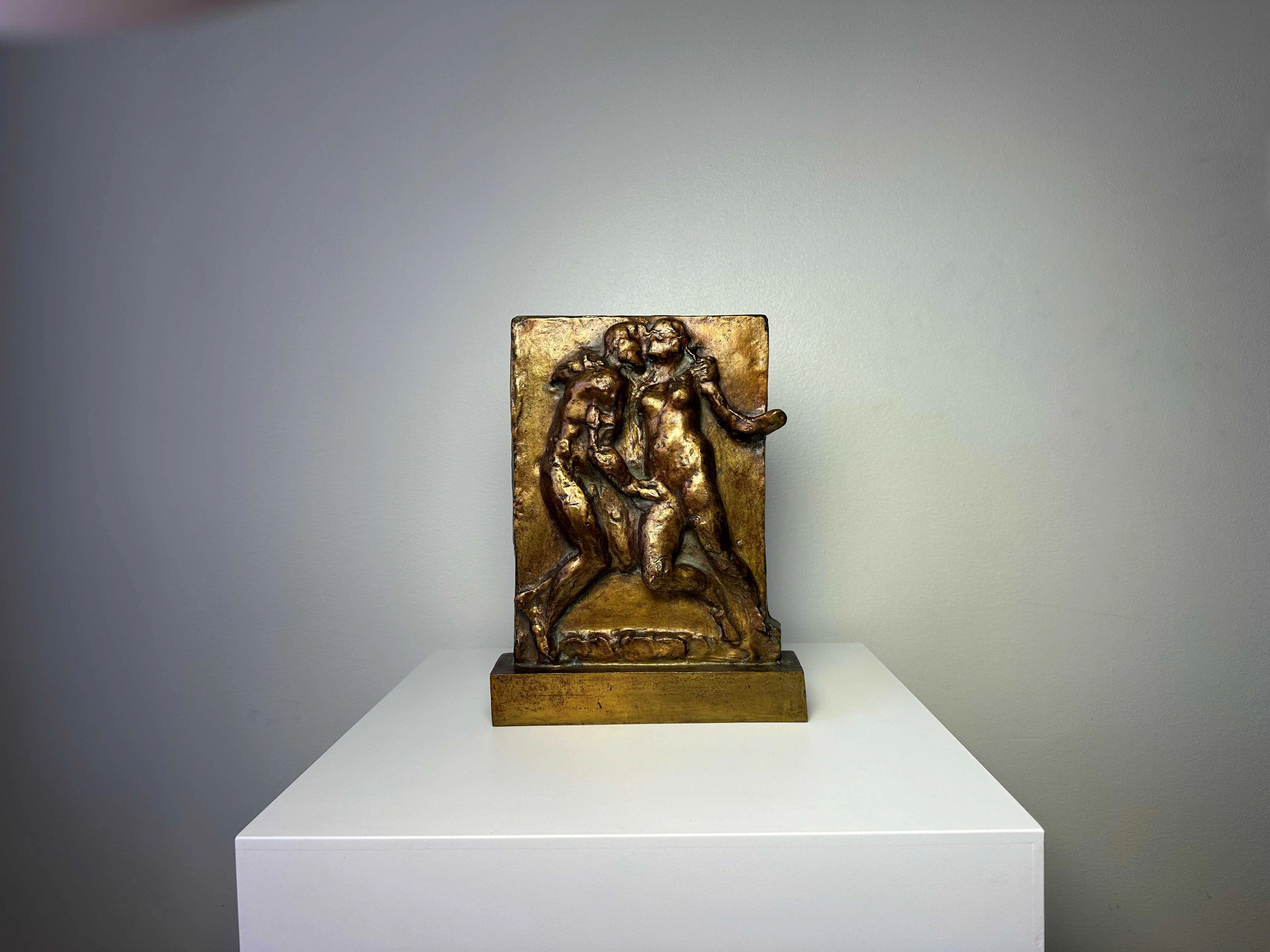 Dance Eternelle | Gudmar Olovson