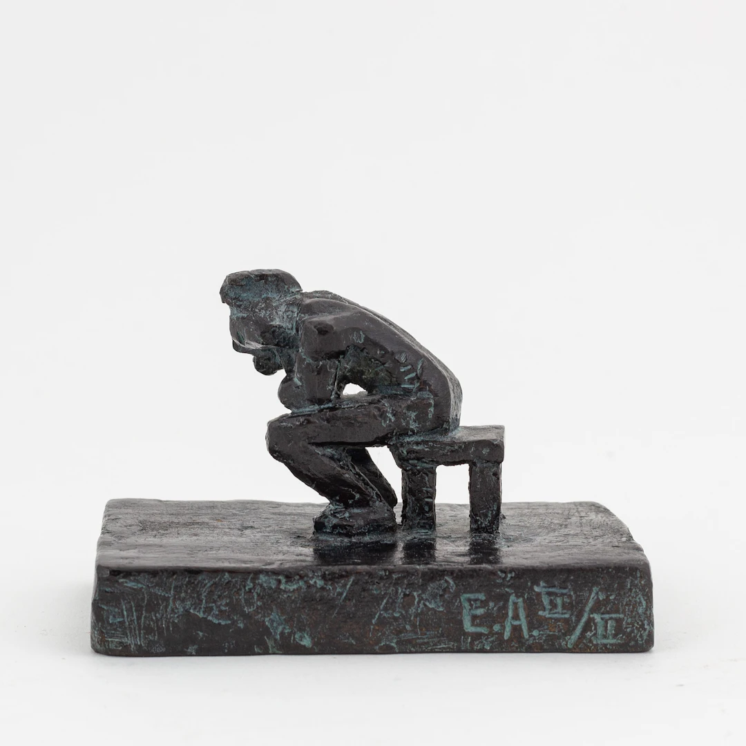 Burdened, (featuring Asmund Arle) | Liss Eriksson