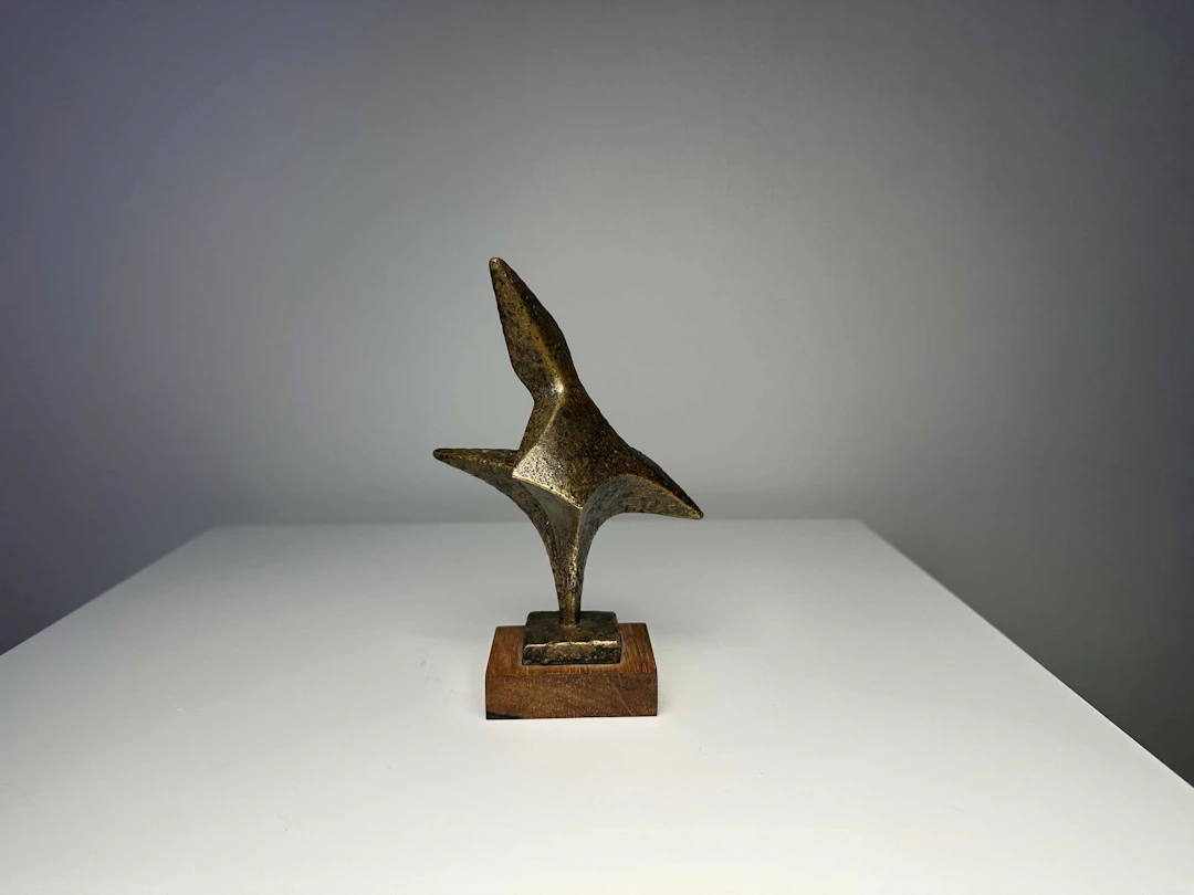 Bird | Bengt Amundin