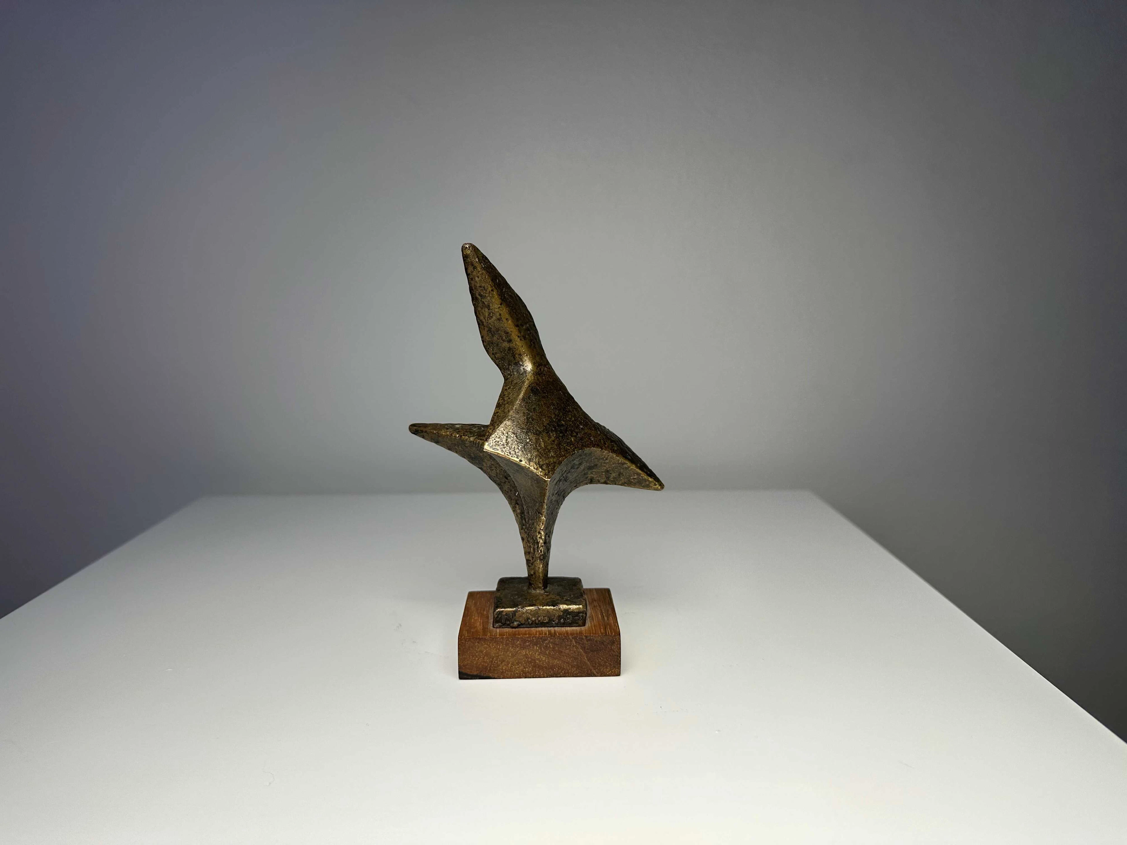 Bird | Bengt Amundin