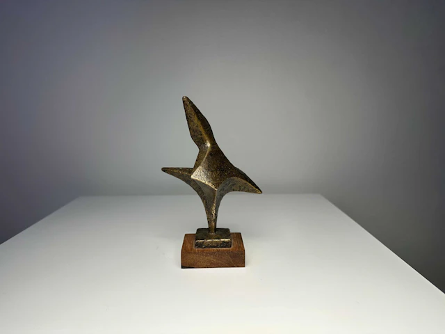 Bird | Bengt Amundin