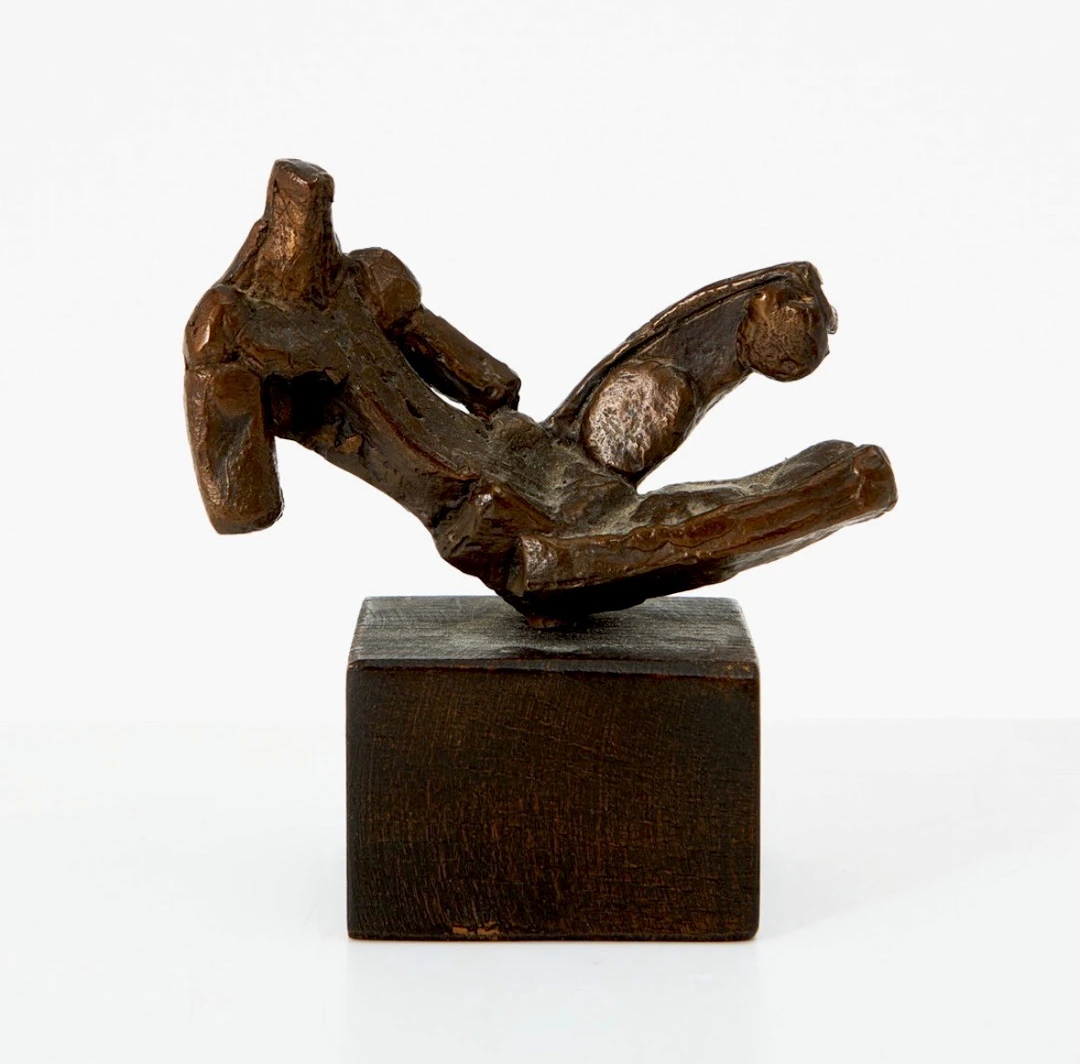 Torso | Puck Stocklassa