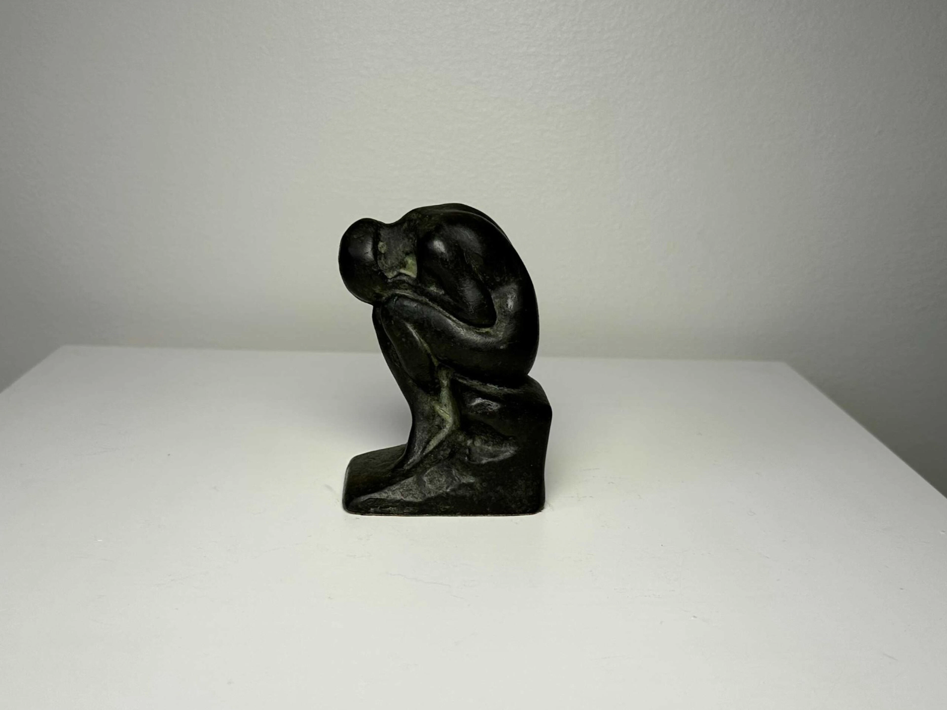 Grief | Halvar Frisendahl