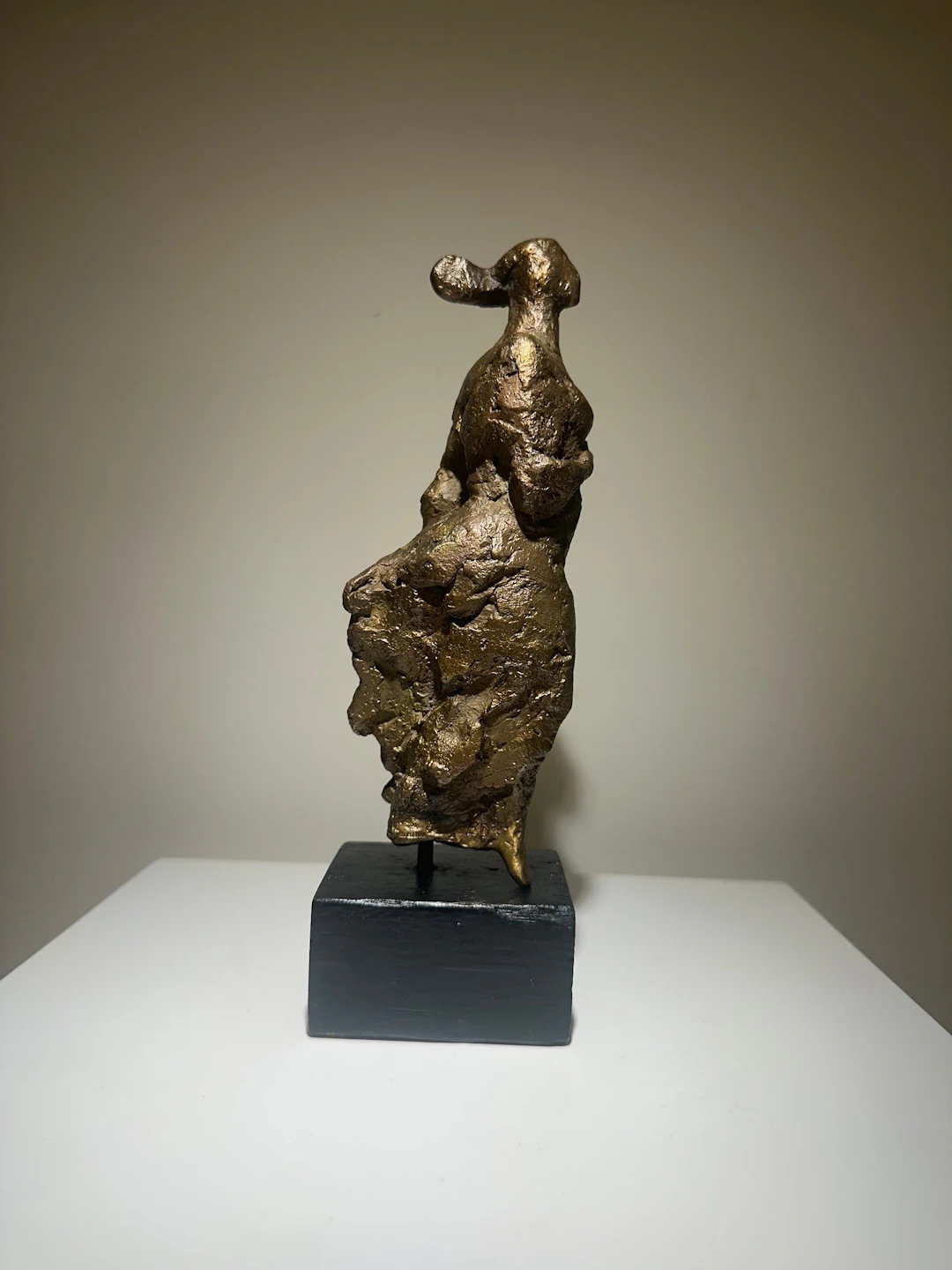 Figurehead | Elsie Dahlberg