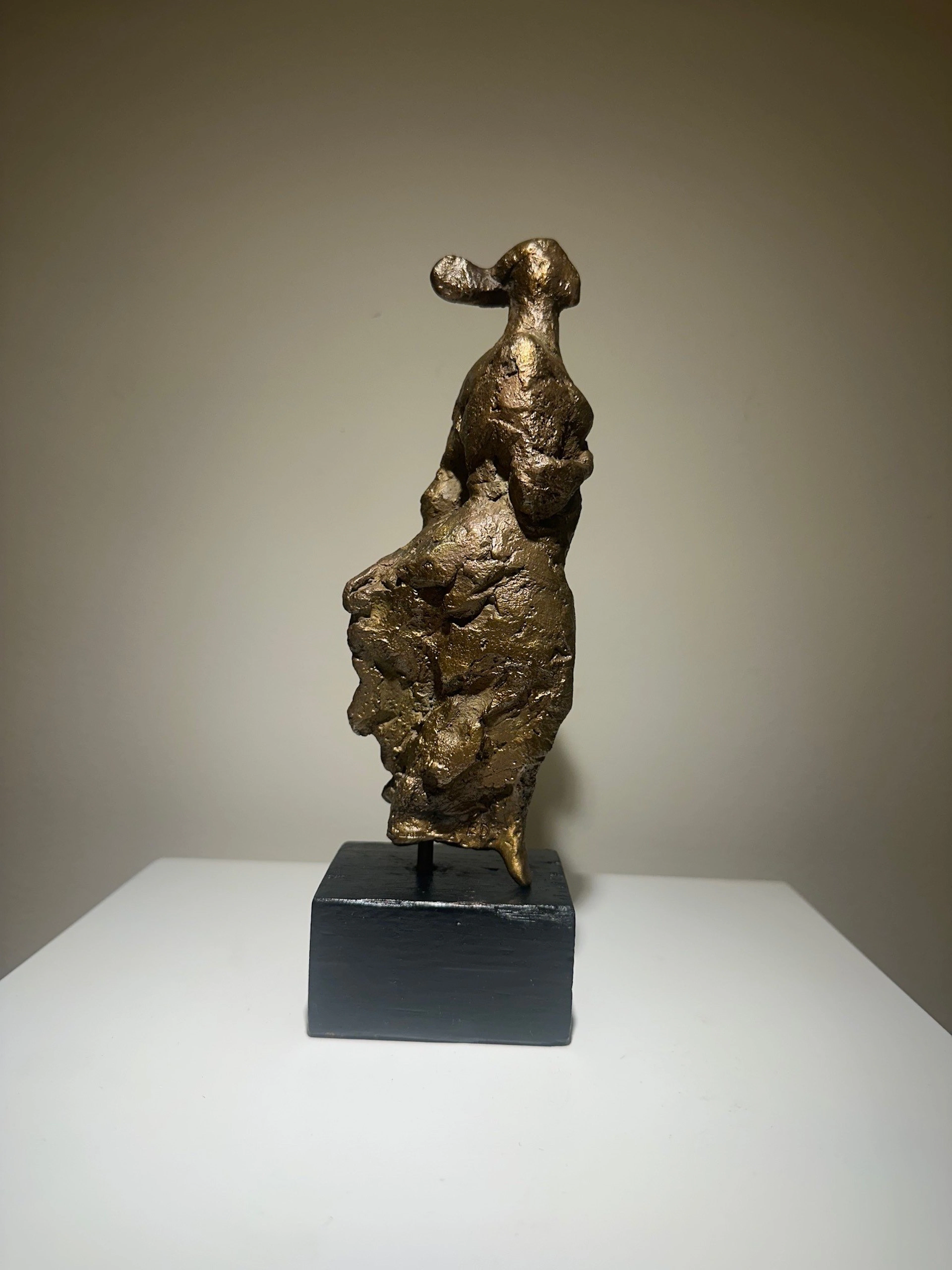 Figurehead | Elsie Dahlberg