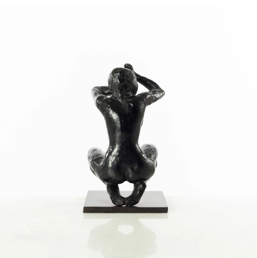 Femme Fleur | Gudmar Olovson