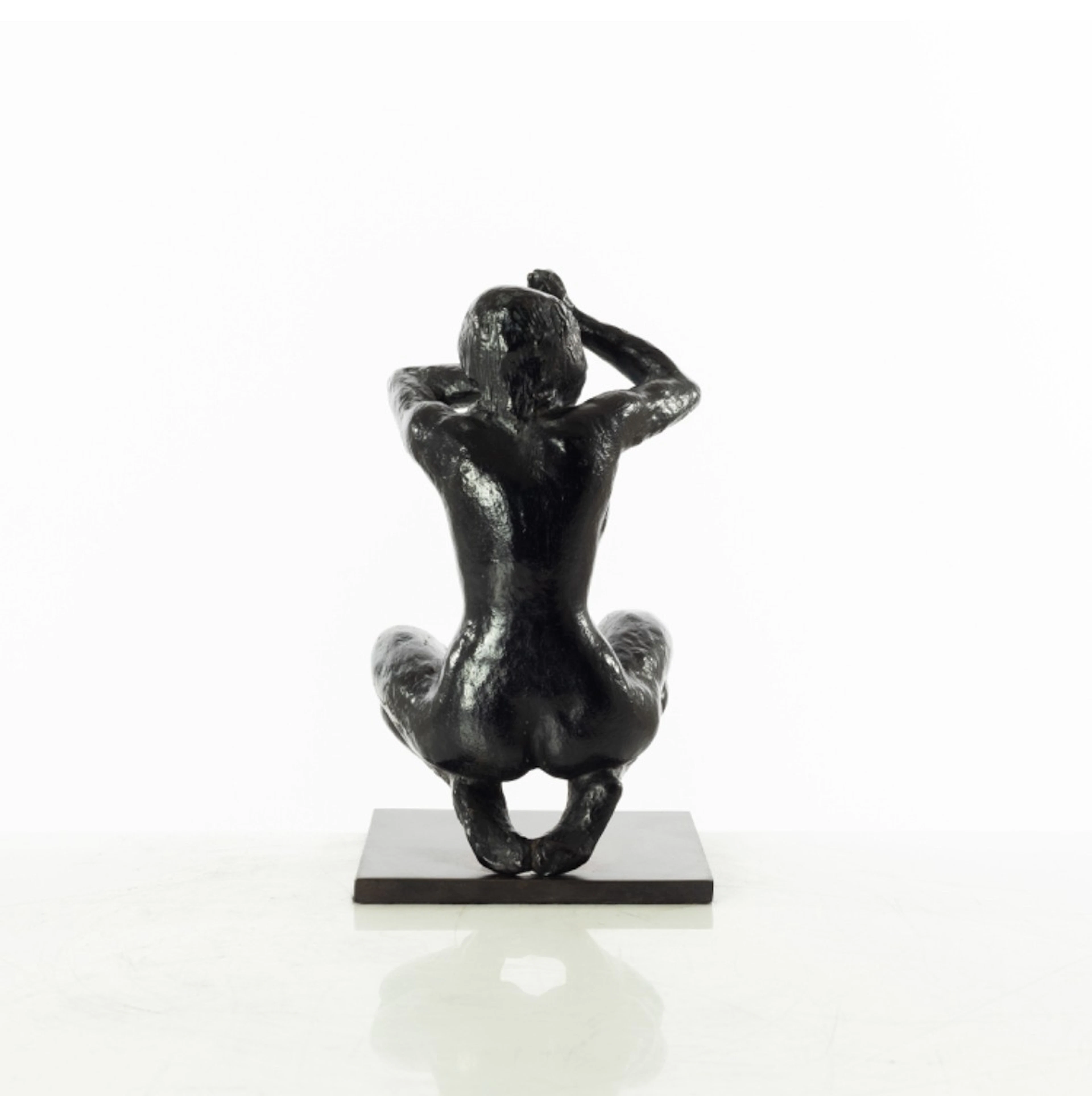 Femme Fleur | Gudmar Olovson