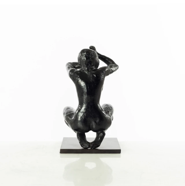 Femme Fleur | Gudmar Olovson