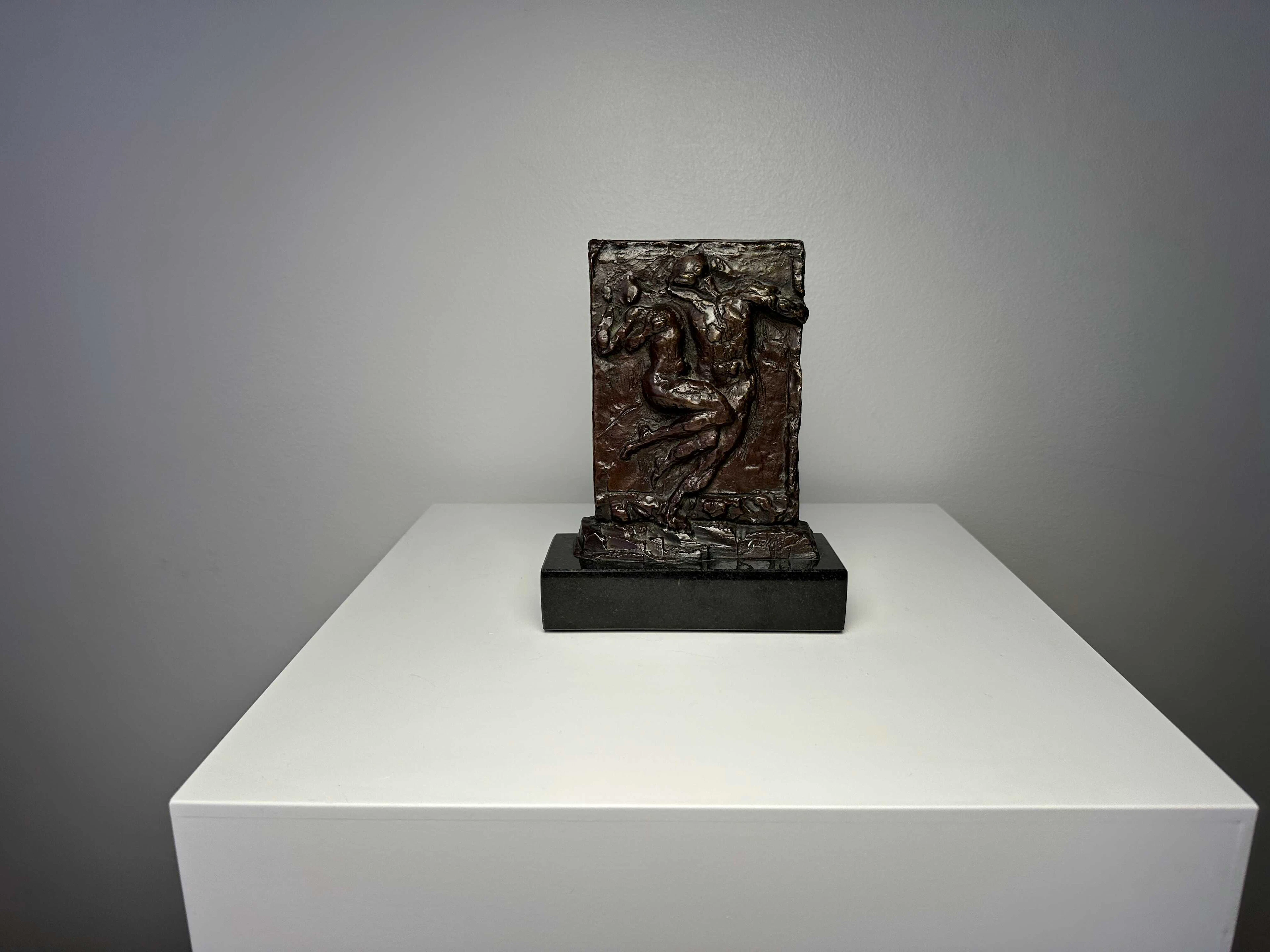 Dance Eternelle II | Gudmar Olovson