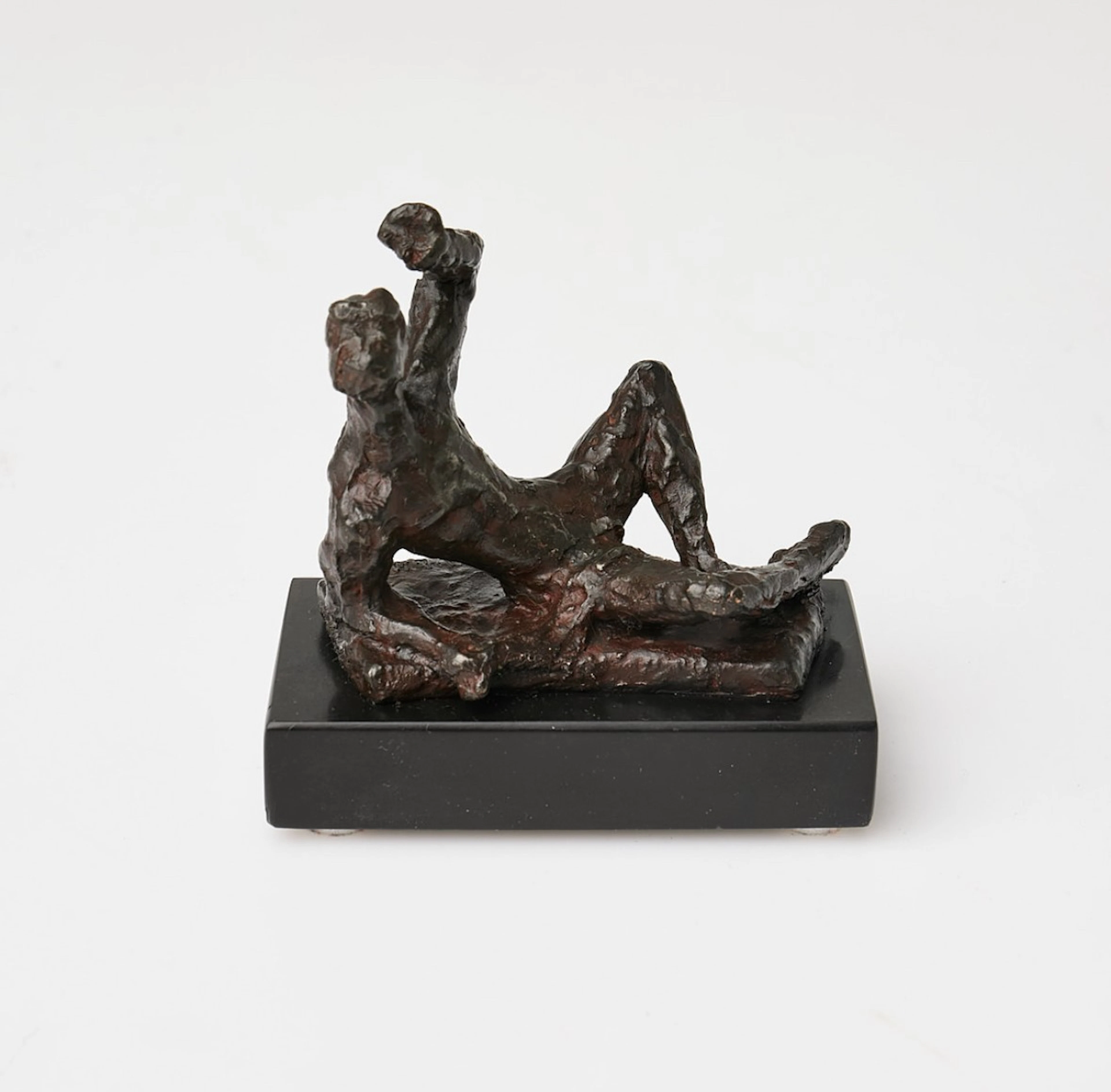 Lying man | Liss Eriksson