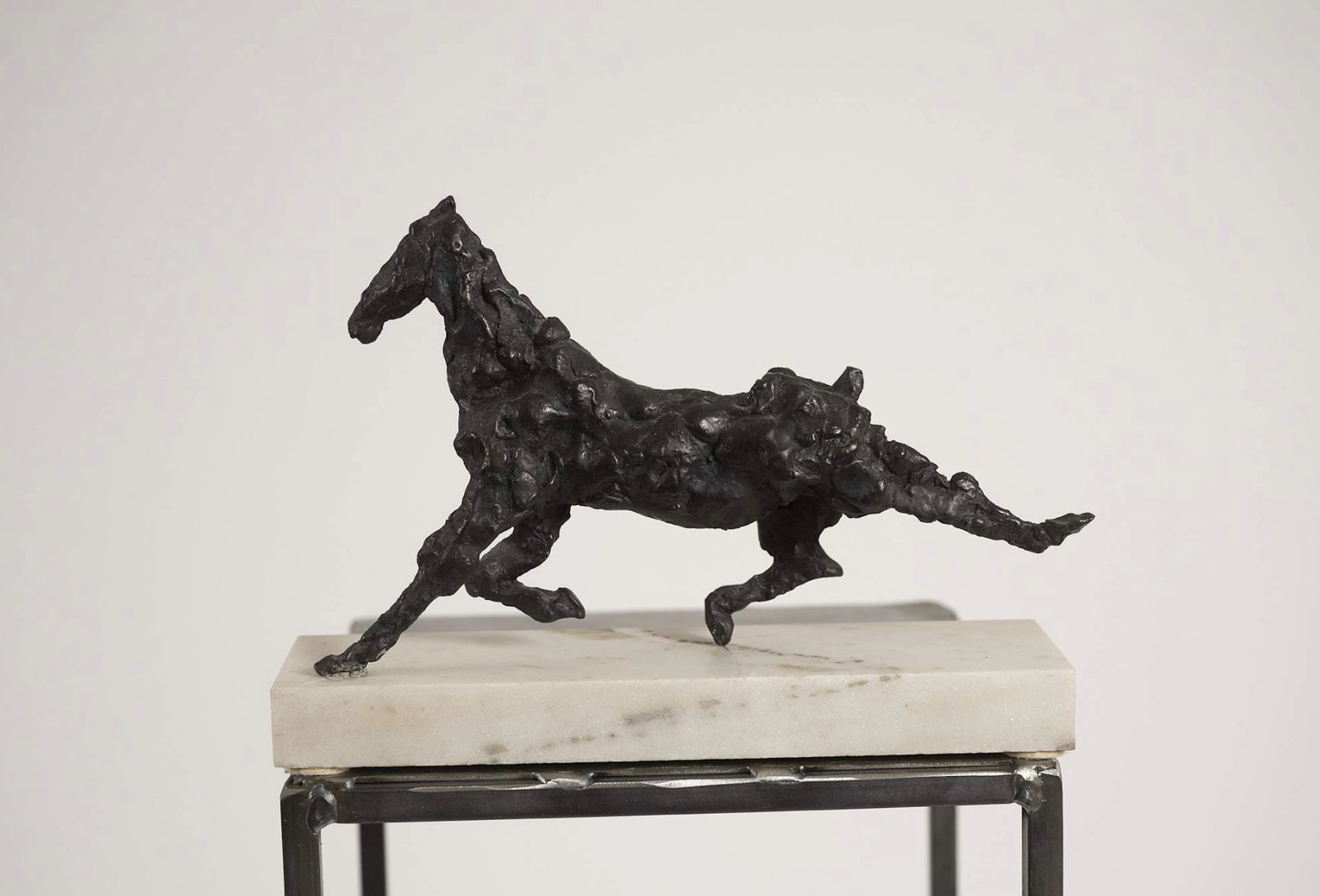 Trotter | Marylyn Hamilton Gierow