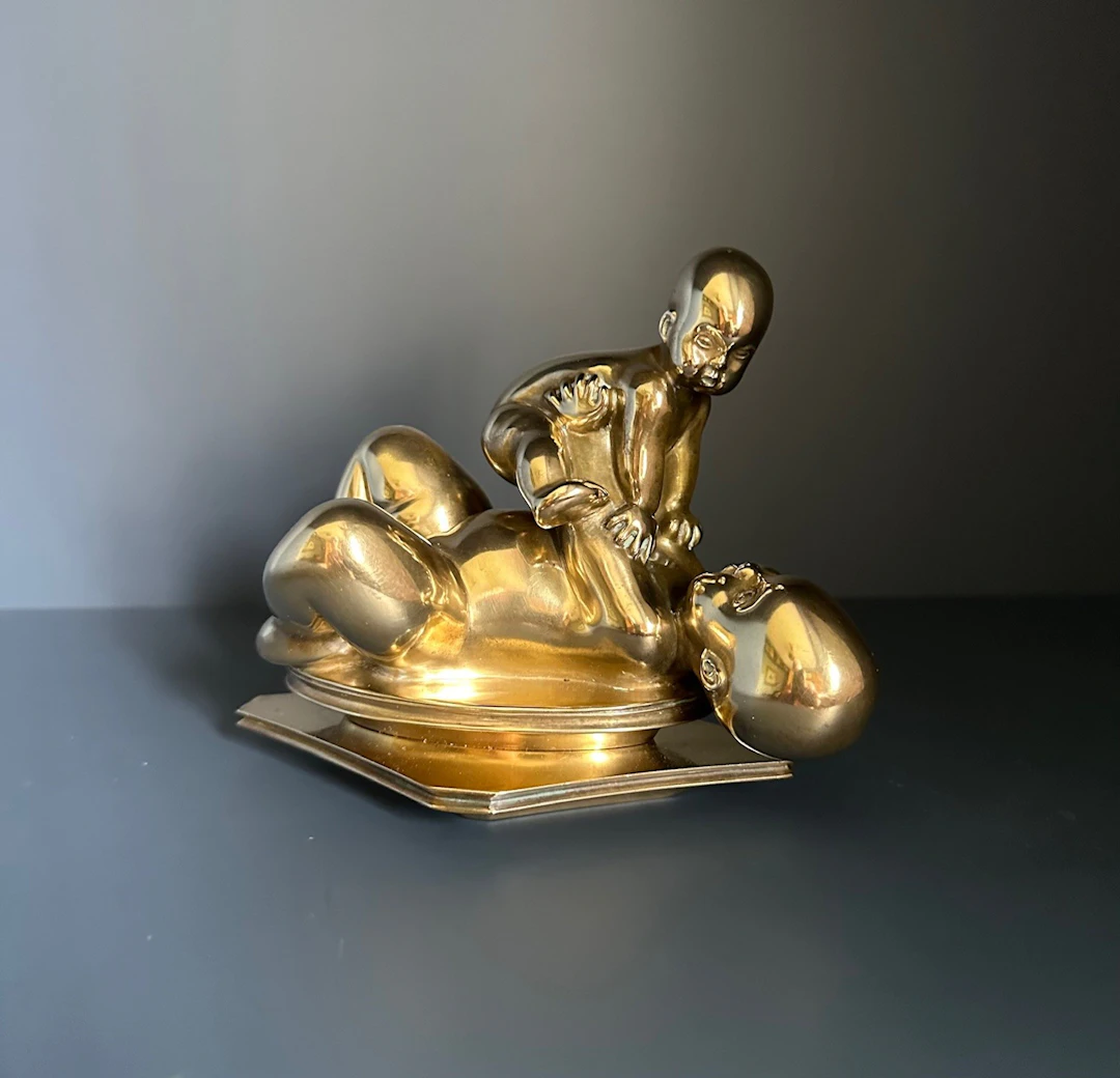 Motherhood | Kai Nielsen
