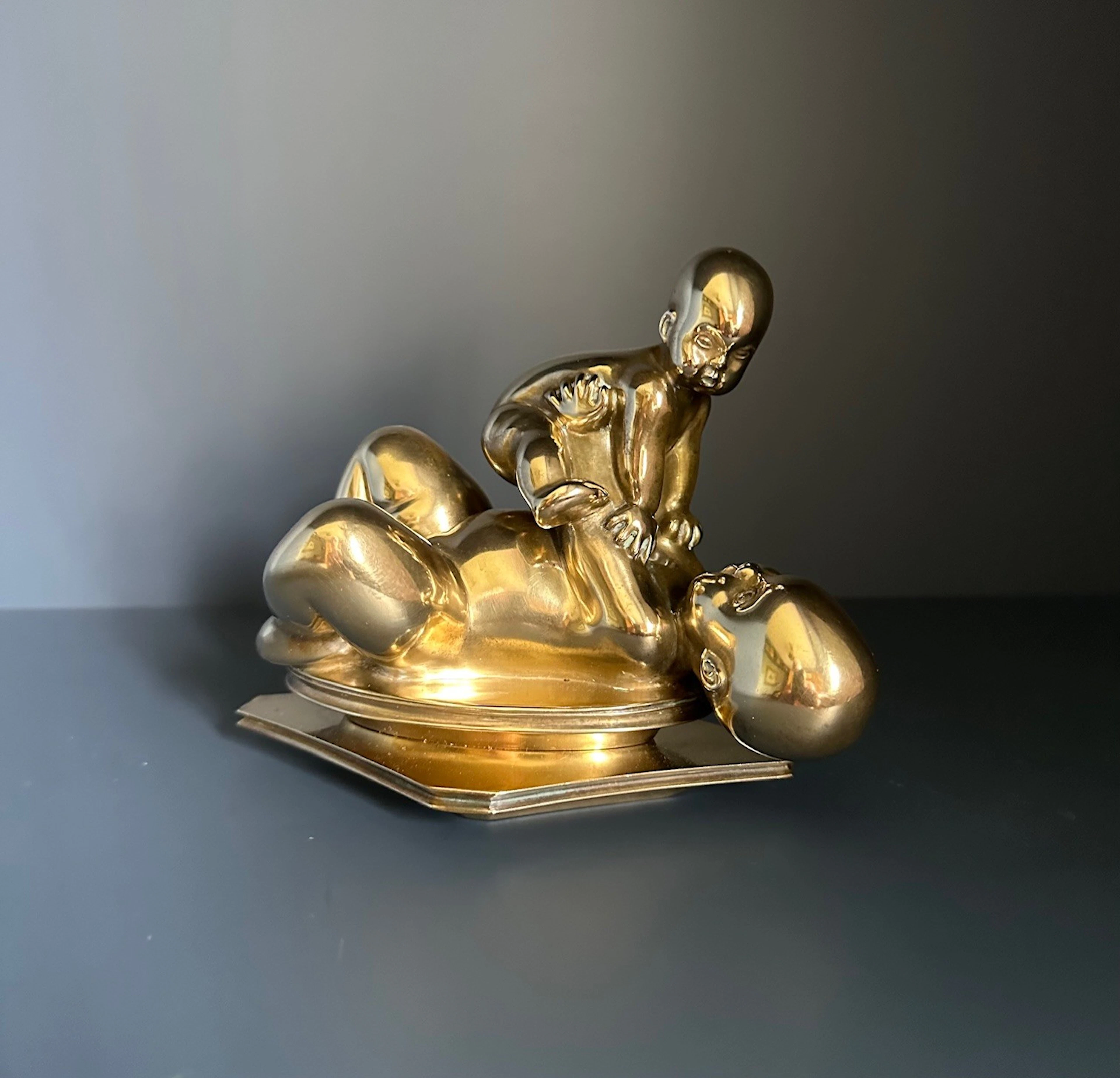 Motherhood | Kai Nielsen