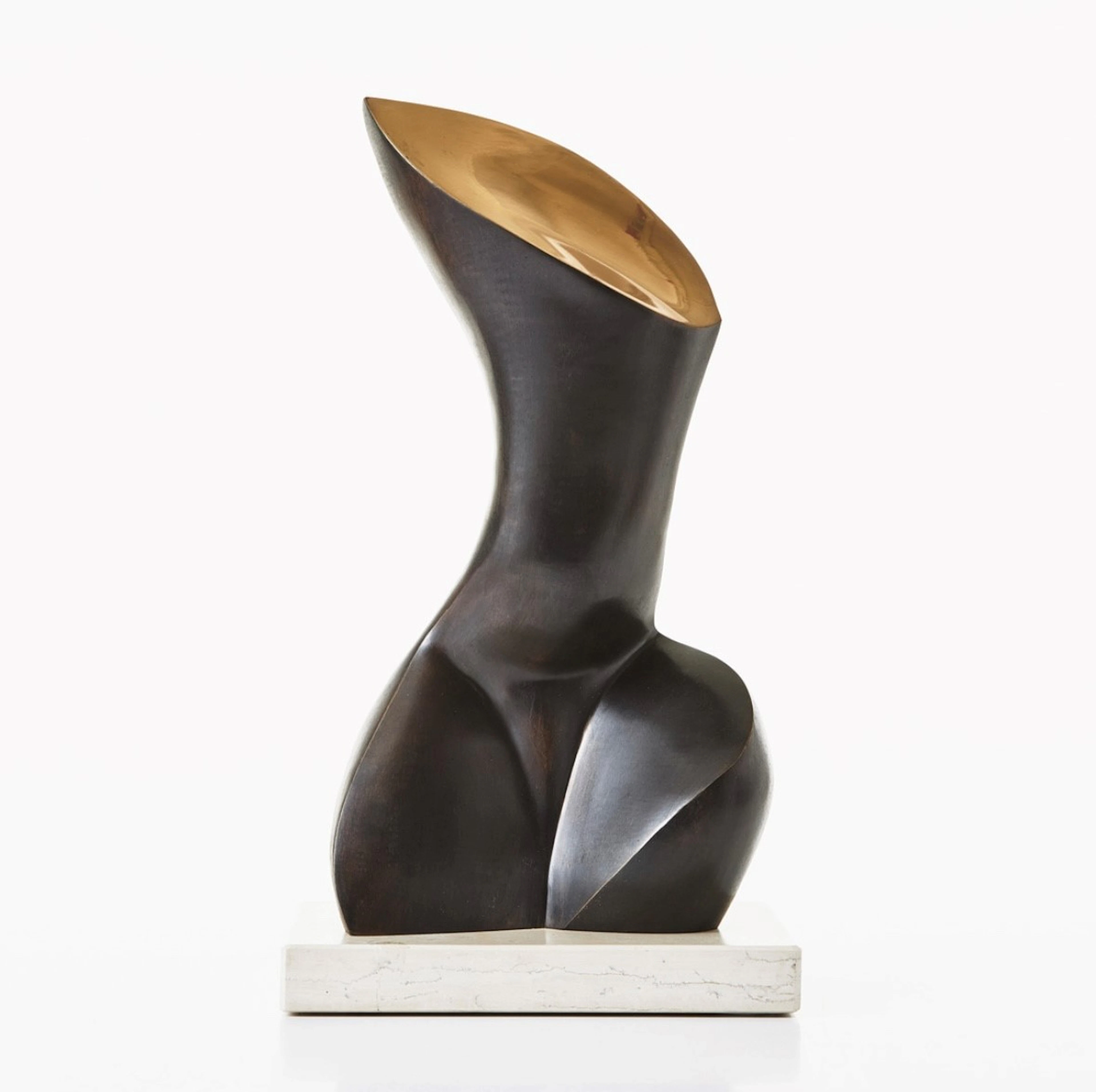 Female Torso | Stan Wys