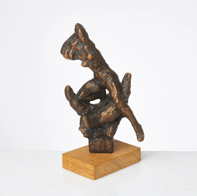 The Pike Game | Clarence Blum