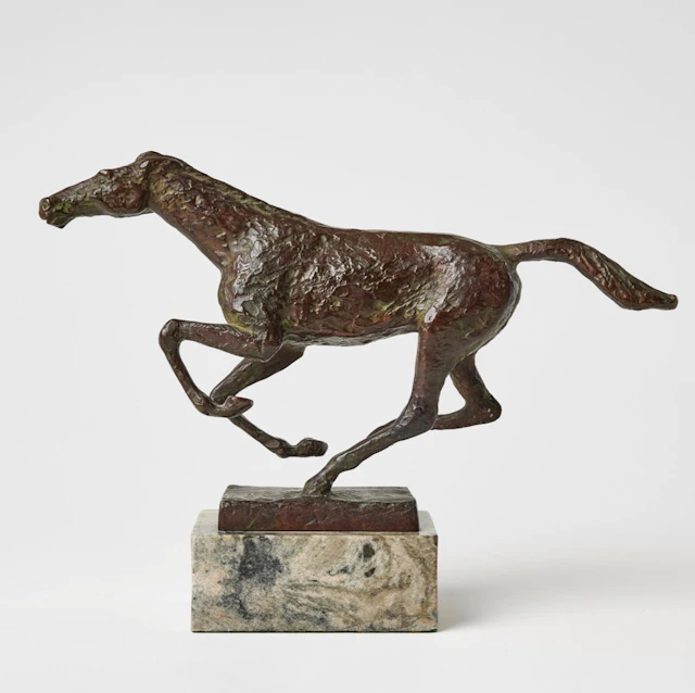 Mustang | Georg Ganmar