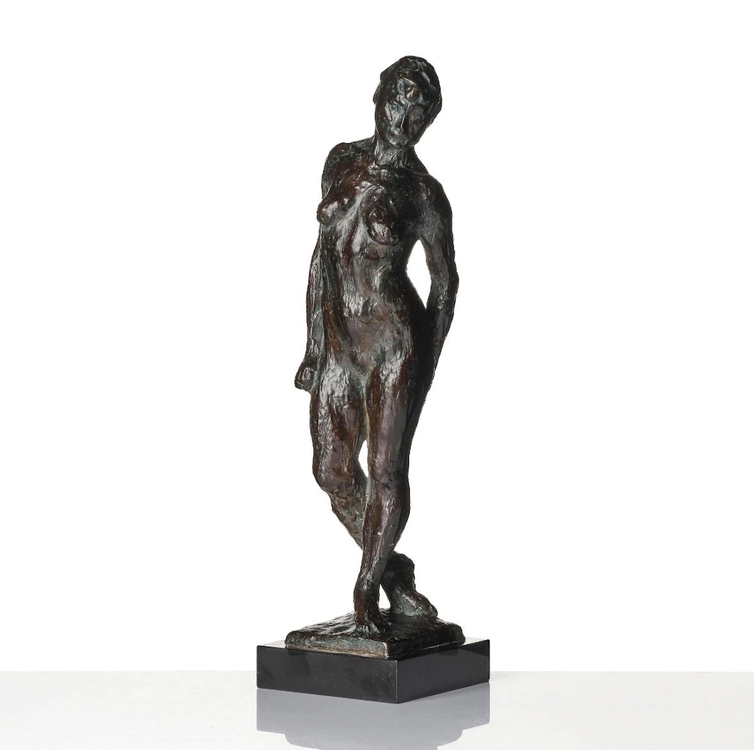Derniere fleur d´automne | Gudmar Olovson