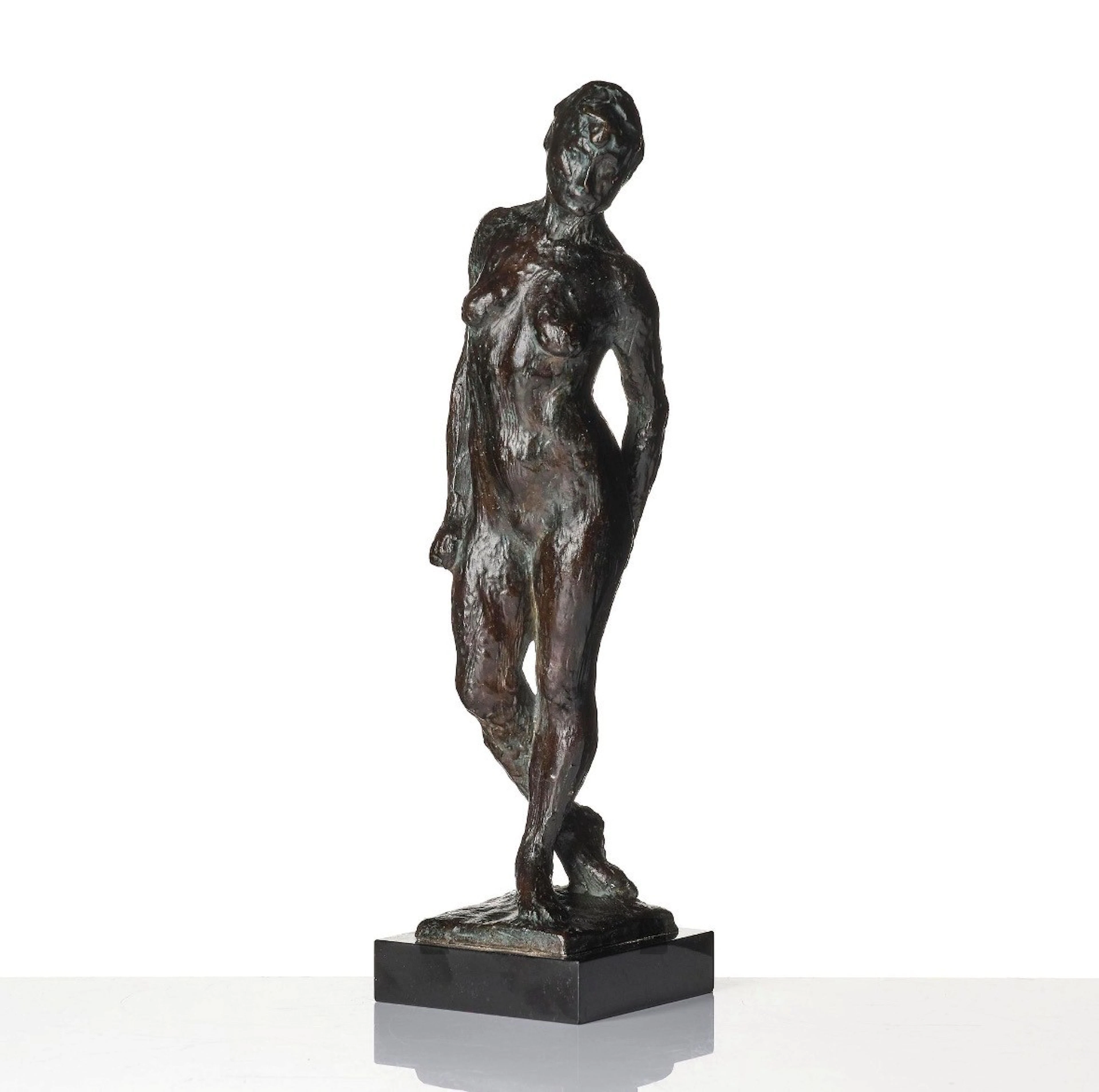 Derniere fleur d´automne | Gudmar Olovson