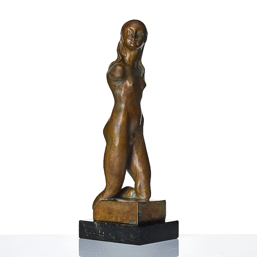 Torso | Gunnar Nilsson