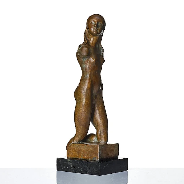 Torso | Gunnar Nilsson